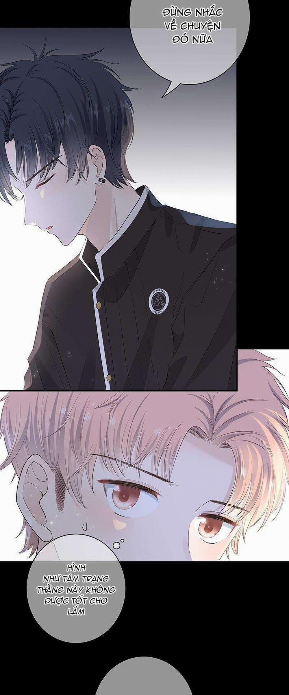 Hai Thìa Cà Phê Muối : Bắt Đầu Lại Cuộc Sống Của Chúng Ta 3 trang 3