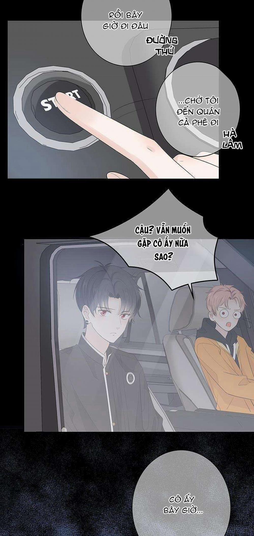 Hai Thìa Cà Phê Muối : Bắt Đầu Lại Cuộc Sống Của Chúng Ta 3 trang 4