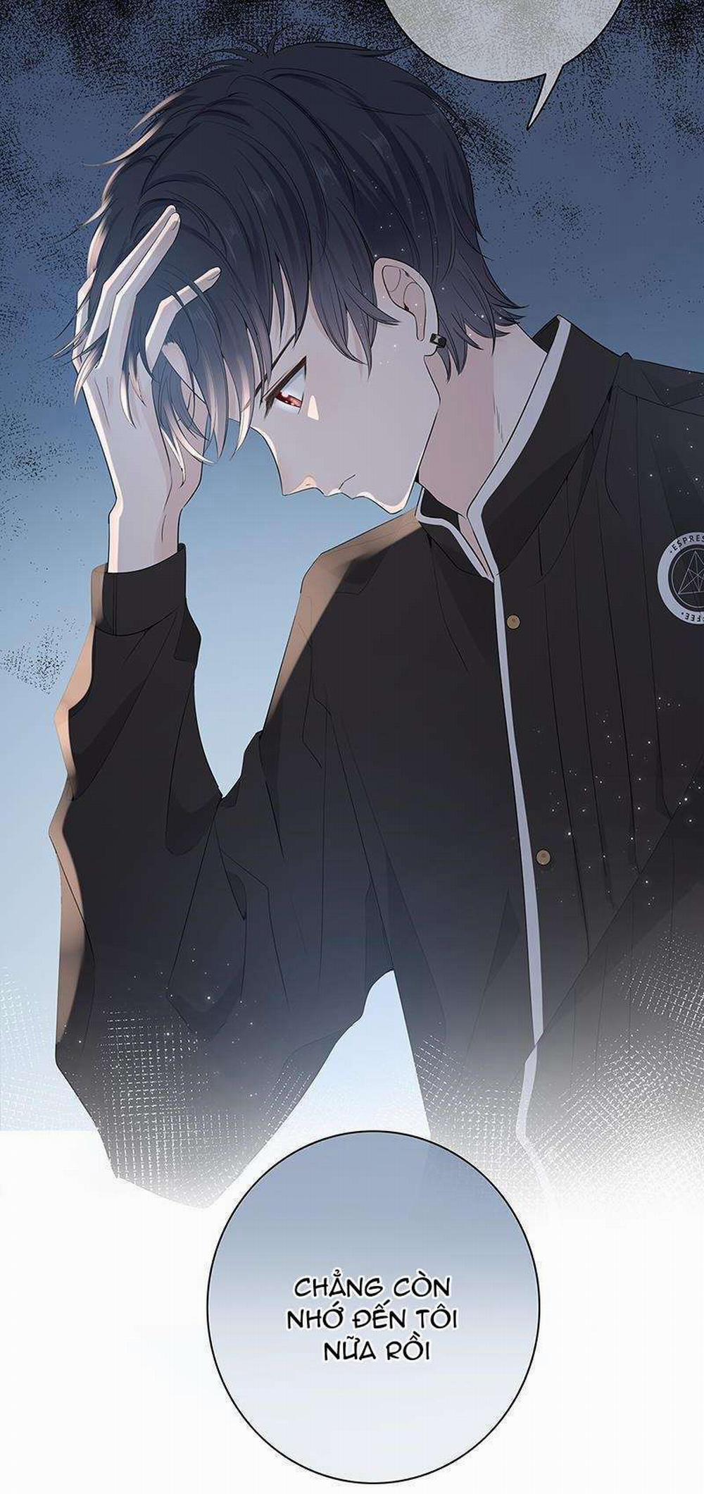 Hai Thìa Cà Phê Muối : Bắt Đầu Lại Cuộc Sống Của Chúng Ta 3 trang 5