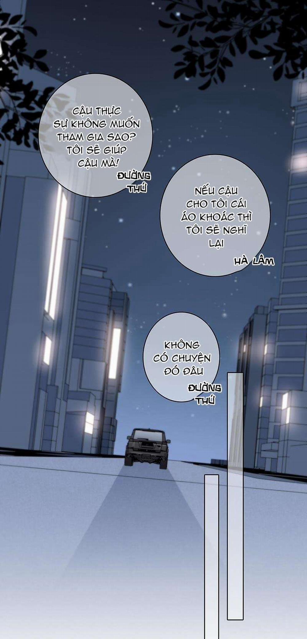 Hai Thìa Cà Phê Muối : Bắt Đầu Lại Cuộc Sống Của Chúng Ta 3 trang 7