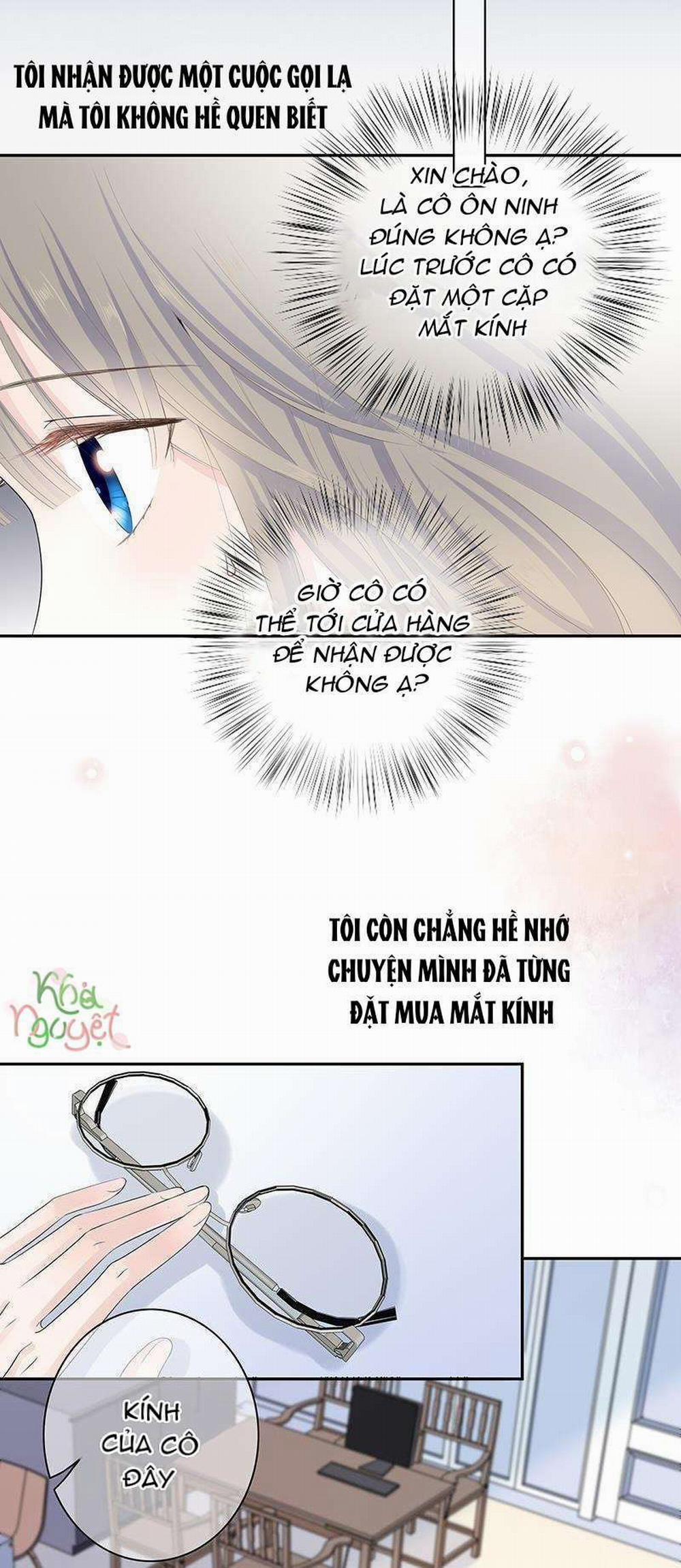 Hai Thìa Cà Phê Muối : Bắt Đầu Lại Cuộc Sống Của Chúng Ta 3 trang 8