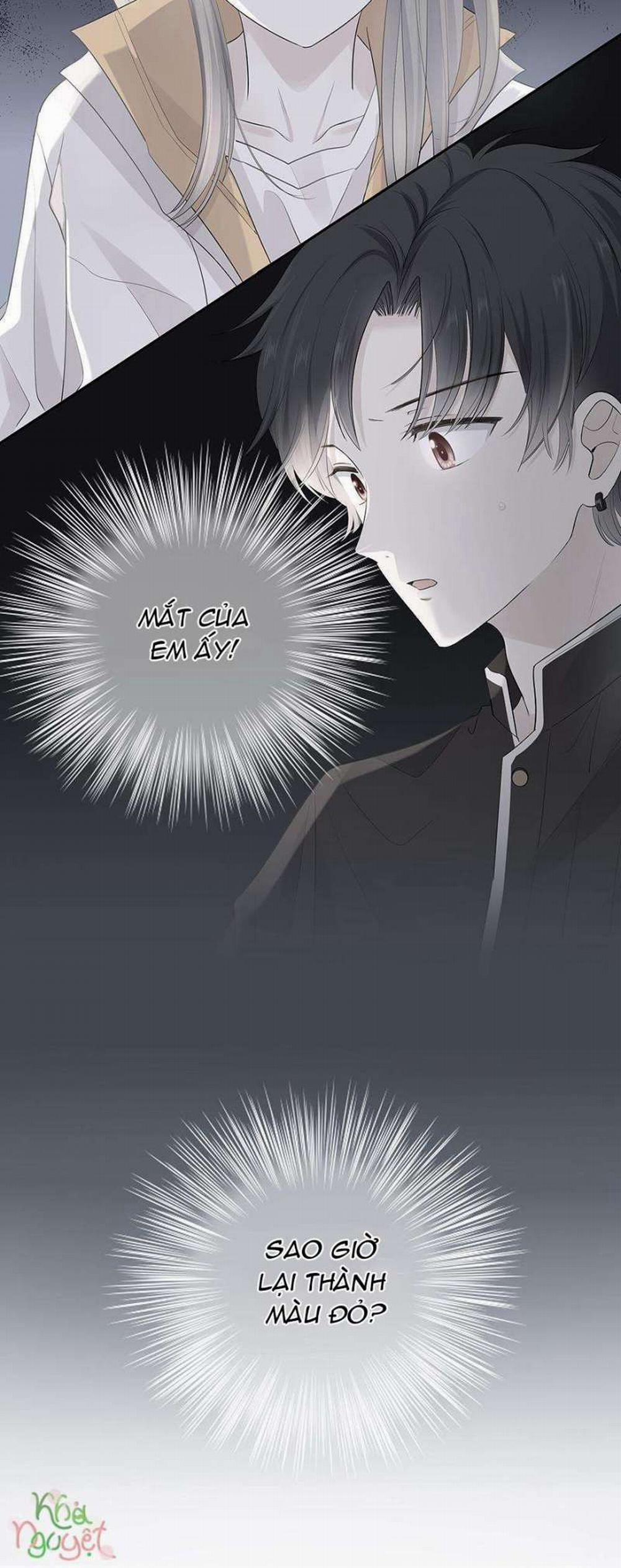 Hai Thìa Cà Phê Muối : Bắt Đầu Lại Cuộc Sống Của Chúng Ta 4 trang 1