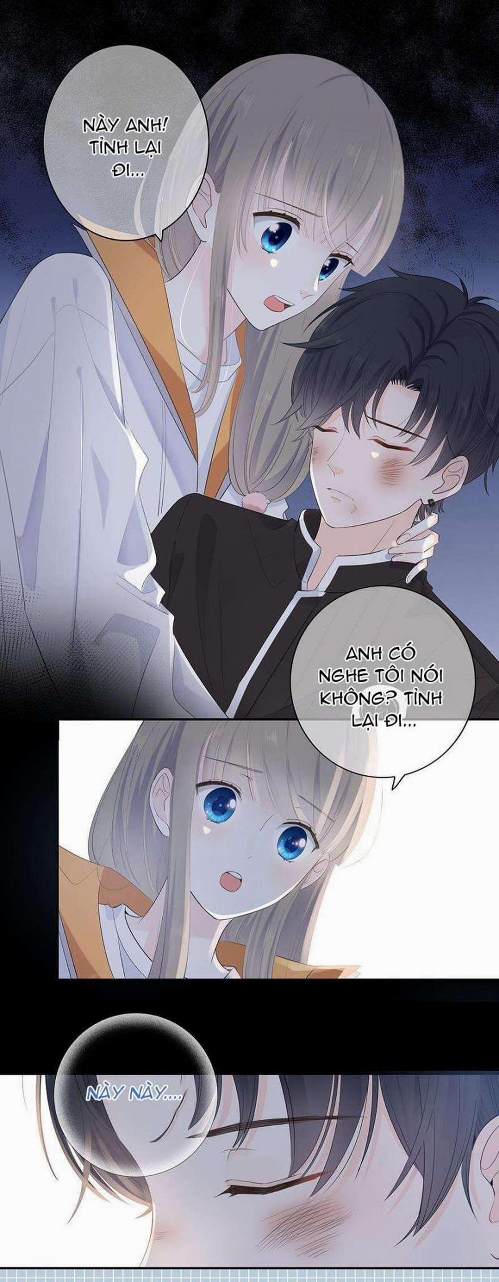 Hai Thìa Cà Phê Muối : Bắt Đầu Lại Cuộc Sống Của Chúng Ta 4 trang 11