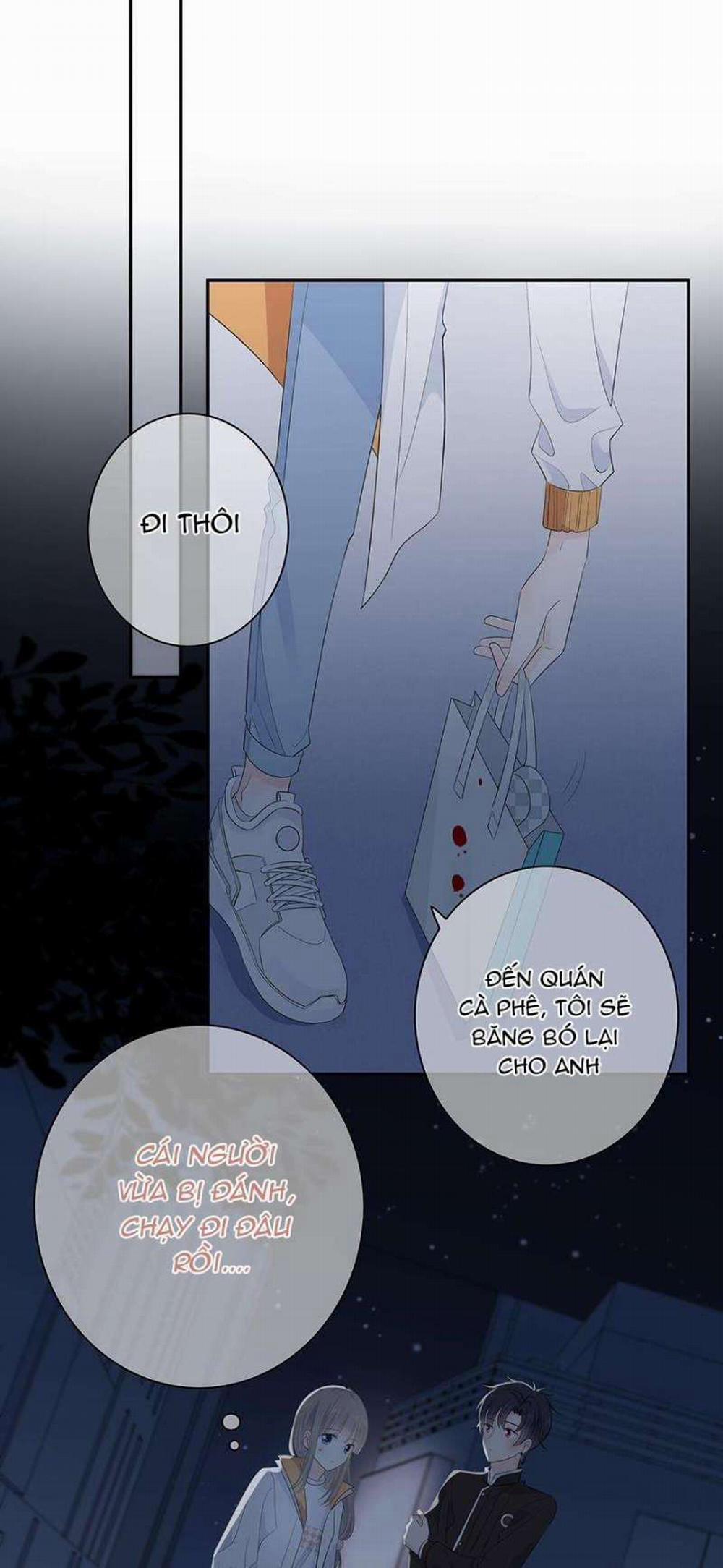 Hai Thìa Cà Phê Muối : Bắt Đầu Lại Cuộc Sống Của Chúng Ta 4 trang 13