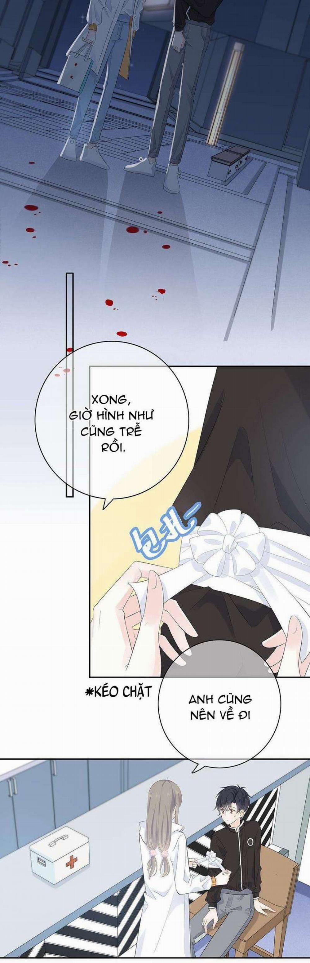 Hai Thìa Cà Phê Muối : Bắt Đầu Lại Cuộc Sống Của Chúng Ta 4 trang 14