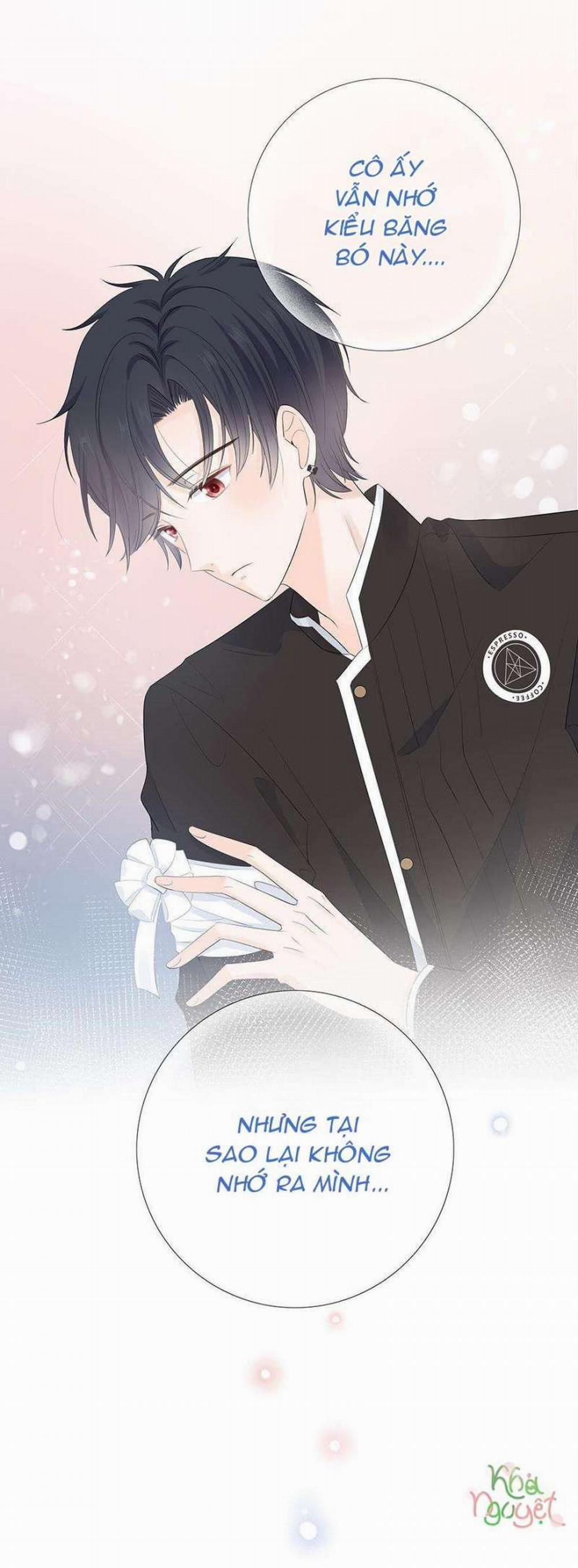 Hai Thìa Cà Phê Muối : Bắt Đầu Lại Cuộc Sống Của Chúng Ta 4 trang 15