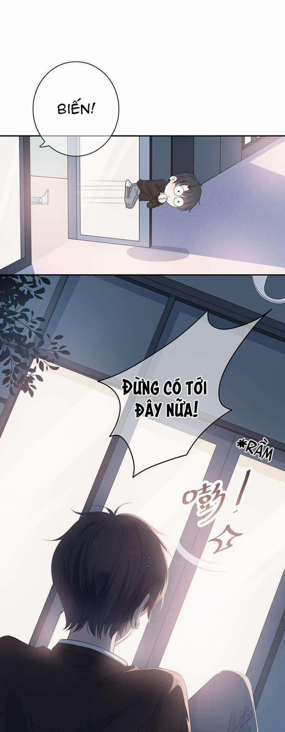 Hai Thìa Cà Phê Muối : Bắt Đầu Lại Cuộc Sống Của Chúng Ta 4 trang 18