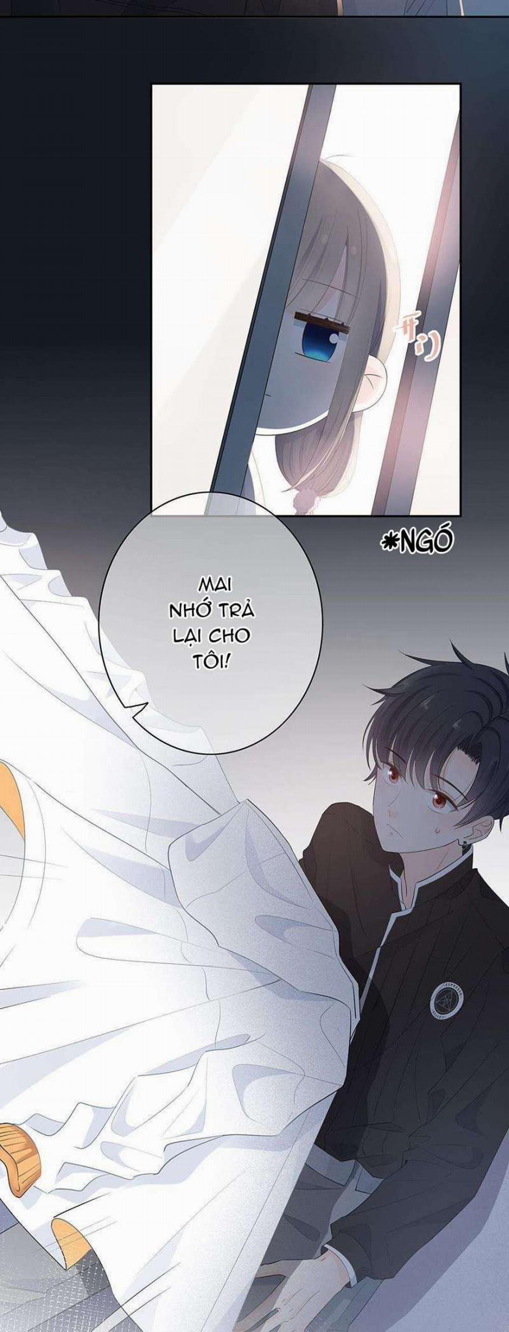 Hai Thìa Cà Phê Muối : Bắt Đầu Lại Cuộc Sống Của Chúng Ta 4 trang 19