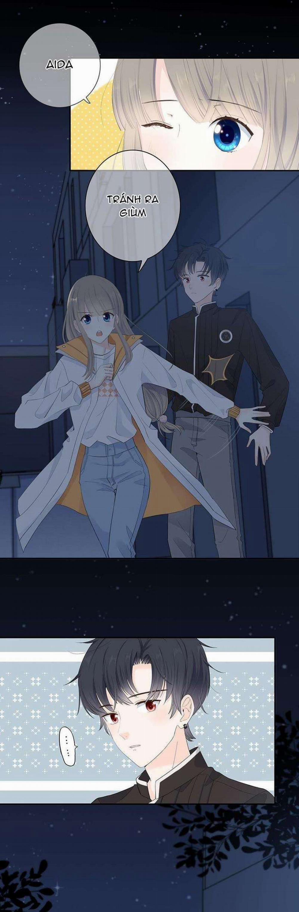 Hai Thìa Cà Phê Muối : Bắt Đầu Lại Cuộc Sống Của Chúng Ta 4 trang 3