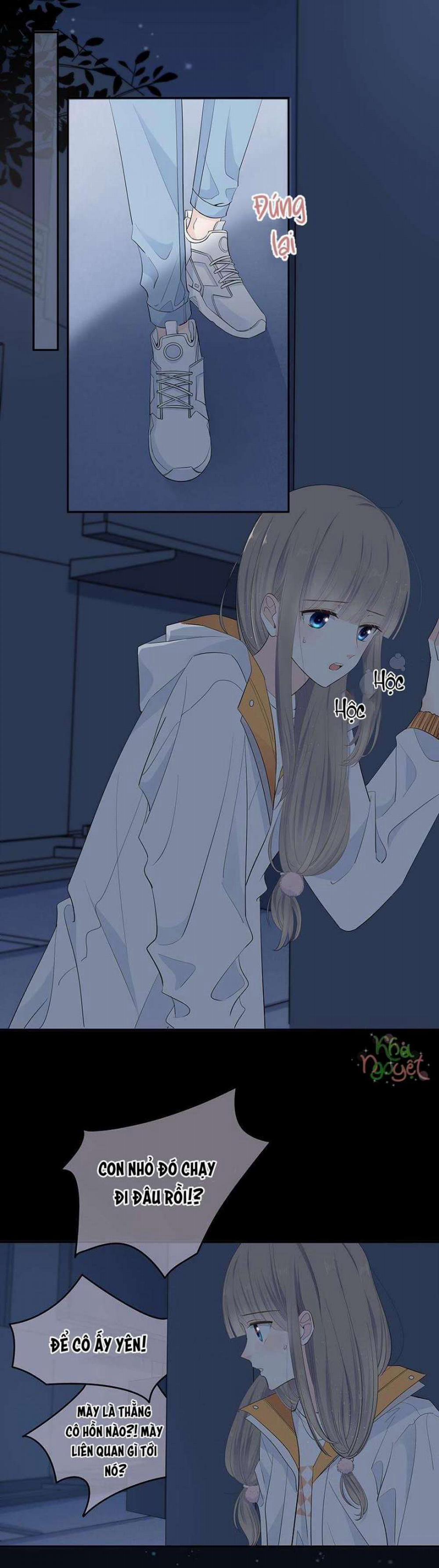 Hai Thìa Cà Phê Muối : Bắt Đầu Lại Cuộc Sống Của Chúng Ta 4 trang 4