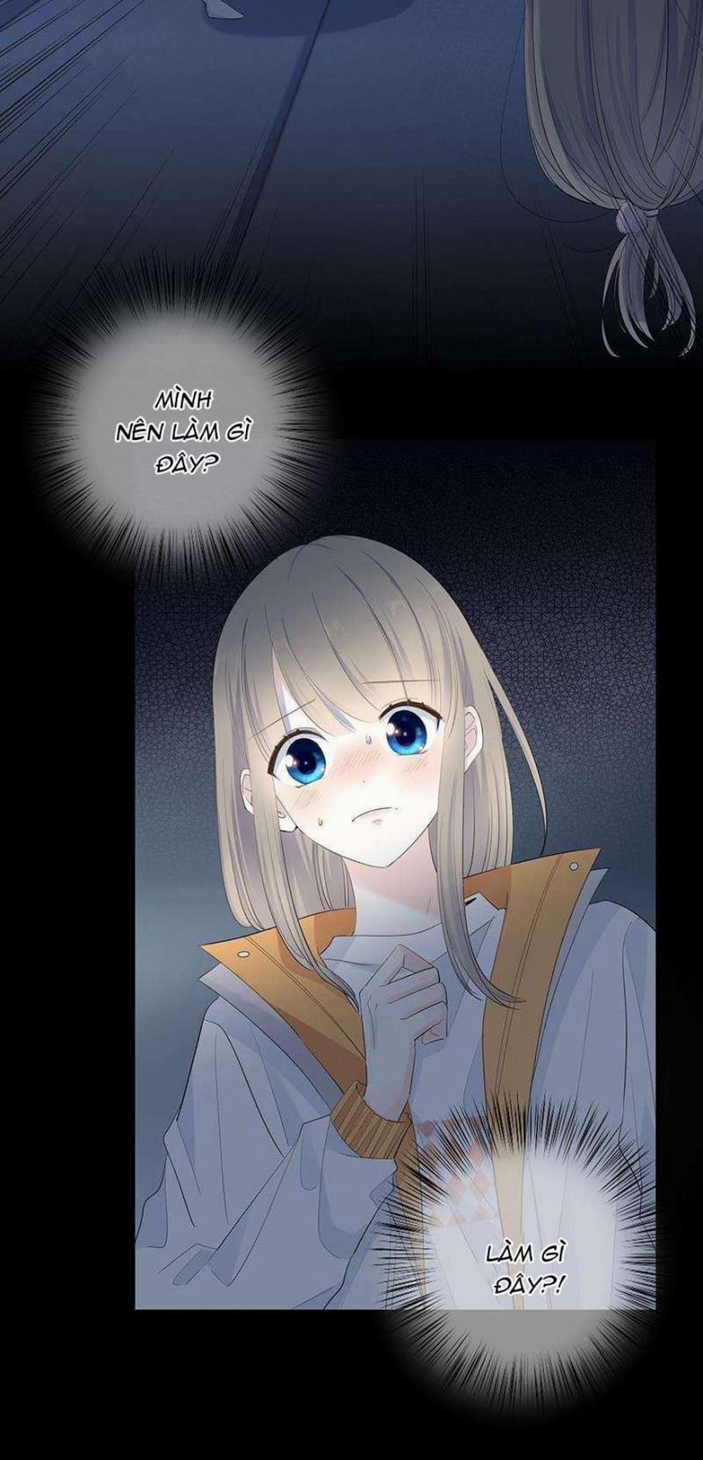 Hai Thìa Cà Phê Muối : Bắt Đầu Lại Cuộc Sống Của Chúng Ta 4 trang 6