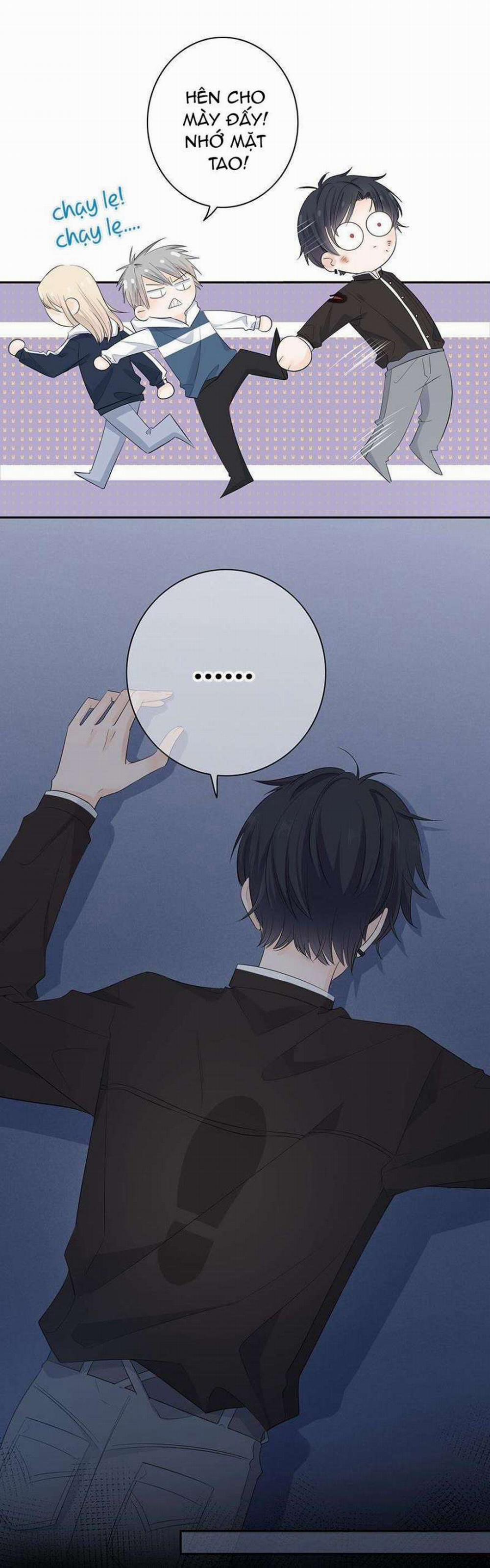 Hai Thìa Cà Phê Muối : Bắt Đầu Lại Cuộc Sống Của Chúng Ta 4 trang 8