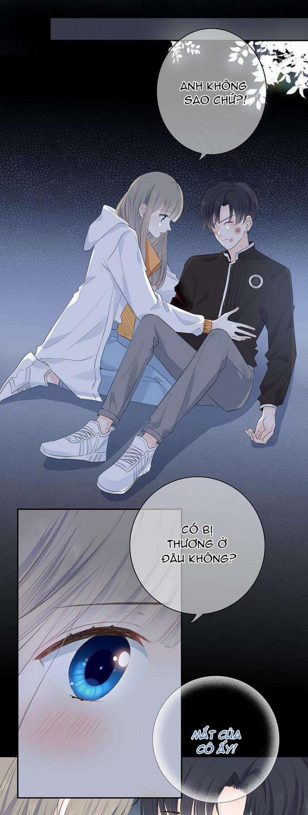 Hai Thìa Cà Phê Muối : Bắt Đầu Lại Cuộc Sống Của Chúng Ta 4 trang 9