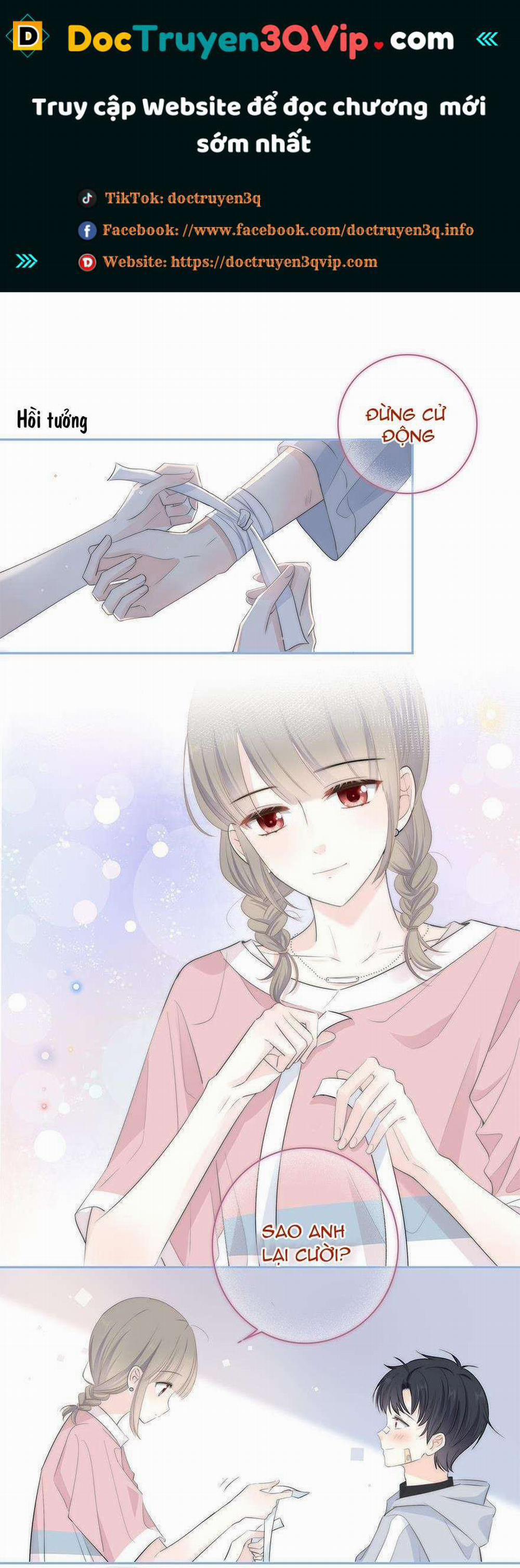 Hai Thìa Cà Phê Muối : Bắt Đầu Lại Cuộc Sống Của Chúng Ta 5 trang 0