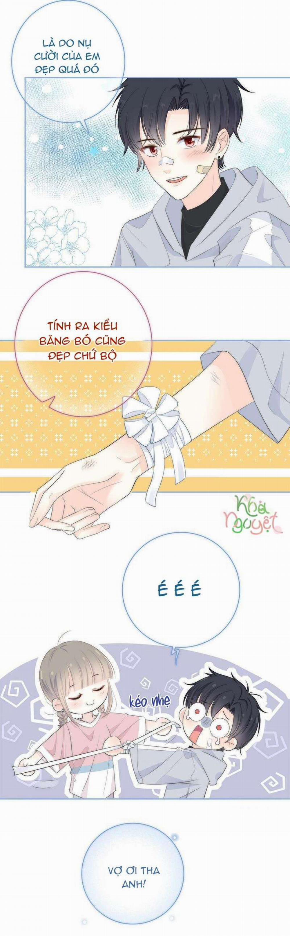 Hai Thìa Cà Phê Muối : Bắt Đầu Lại Cuộc Sống Của Chúng Ta 5 trang 1