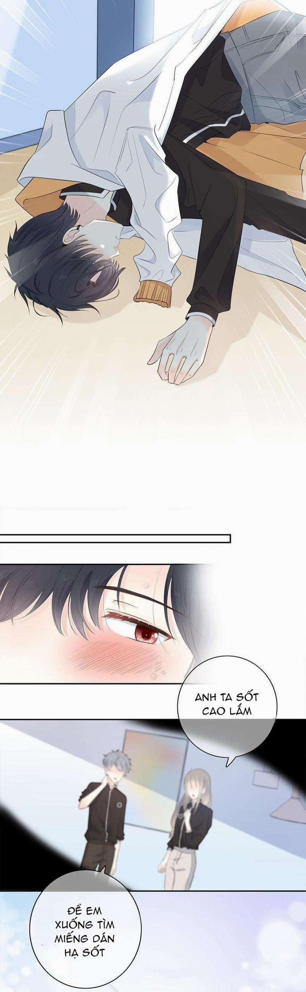 Hai Thìa Cà Phê Muối : Bắt Đầu Lại Cuộc Sống Của Chúng Ta 5 trang 10