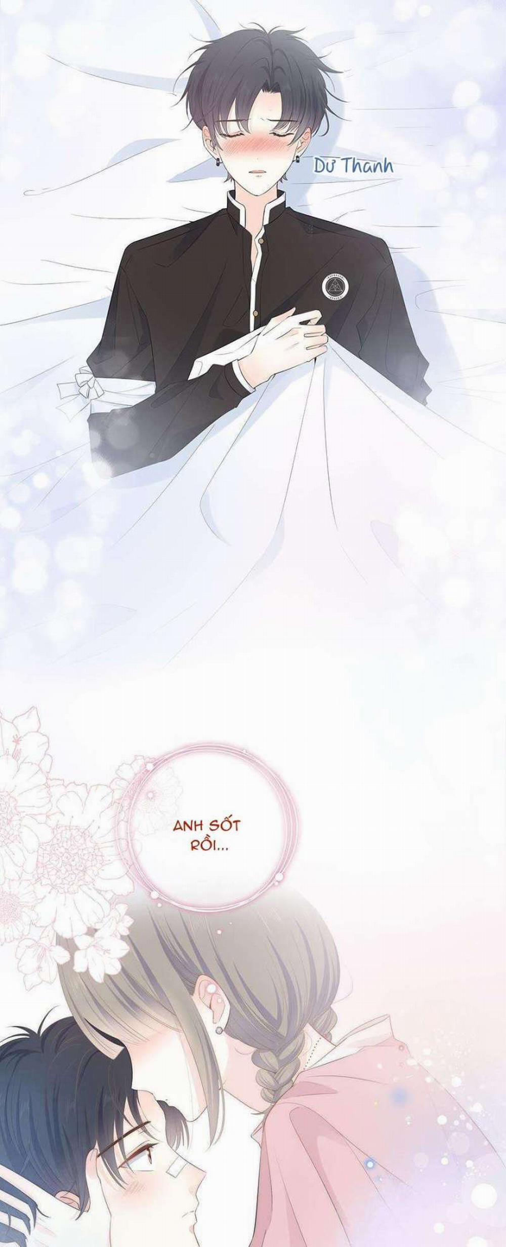 Hai Thìa Cà Phê Muối : Bắt Đầu Lại Cuộc Sống Của Chúng Ta 5 trang 11