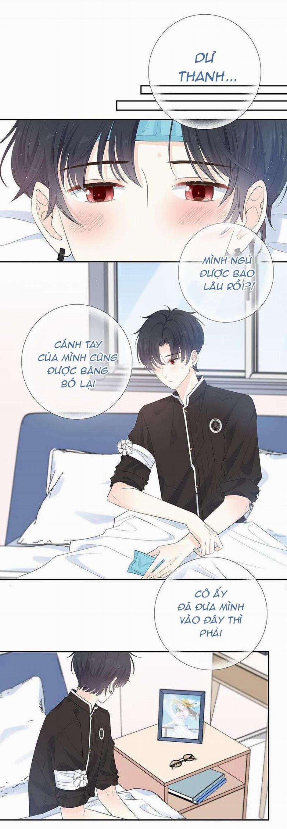 Hai Thìa Cà Phê Muối : Bắt Đầu Lại Cuộc Sống Của Chúng Ta 5 trang 13