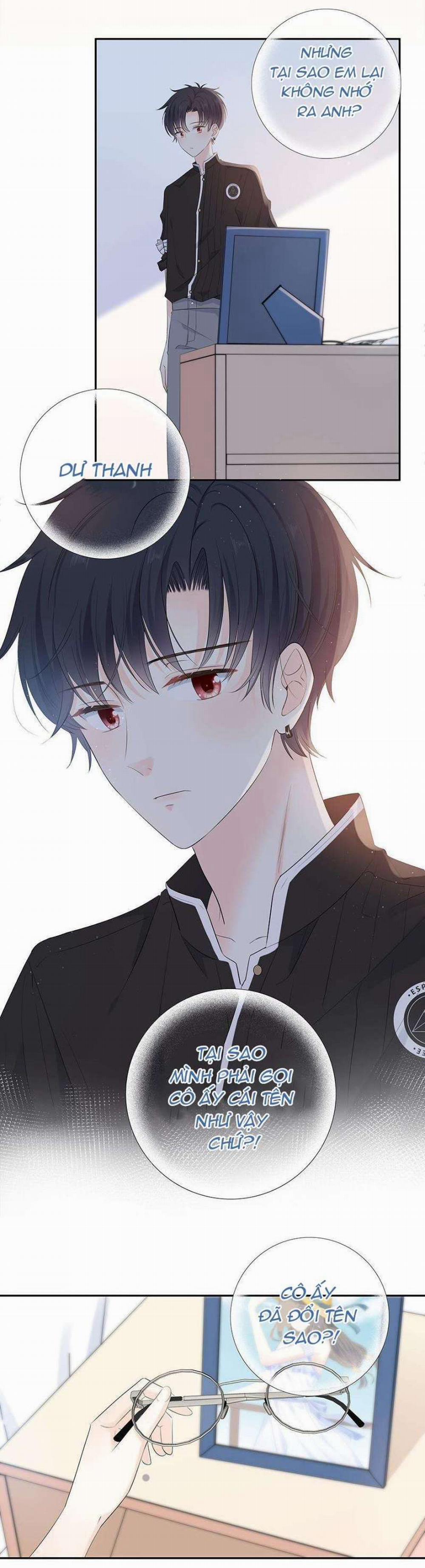 Hai Thìa Cà Phê Muối : Bắt Đầu Lại Cuộc Sống Của Chúng Ta 5 trang 15