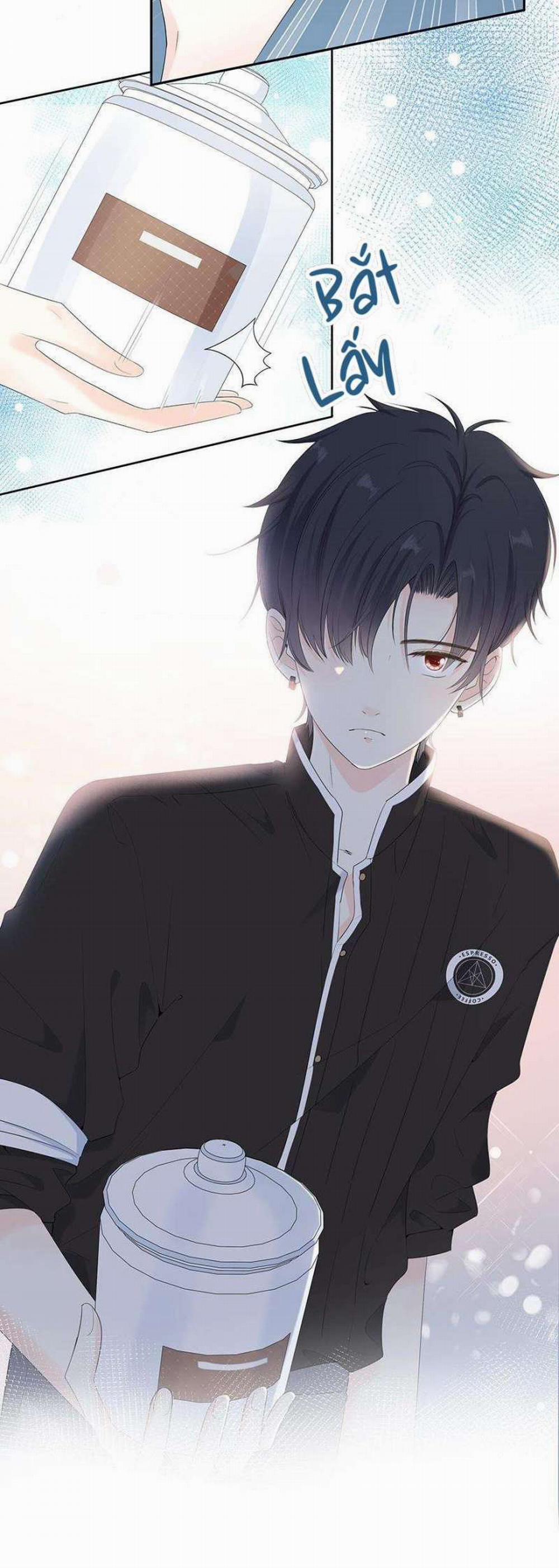 Hai Thìa Cà Phê Muối : Bắt Đầu Lại Cuộc Sống Của Chúng Ta 5 trang 19