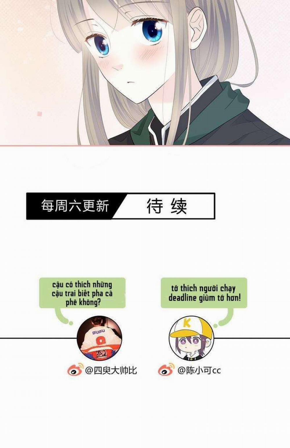 Hai Thìa Cà Phê Muối : Bắt Đầu Lại Cuộc Sống Của Chúng Ta 5 trang 22