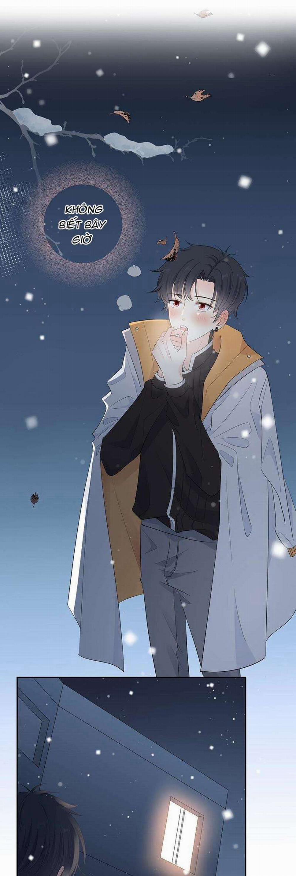 Hai Thìa Cà Phê Muối : Bắt Đầu Lại Cuộc Sống Của Chúng Ta 5 trang 3