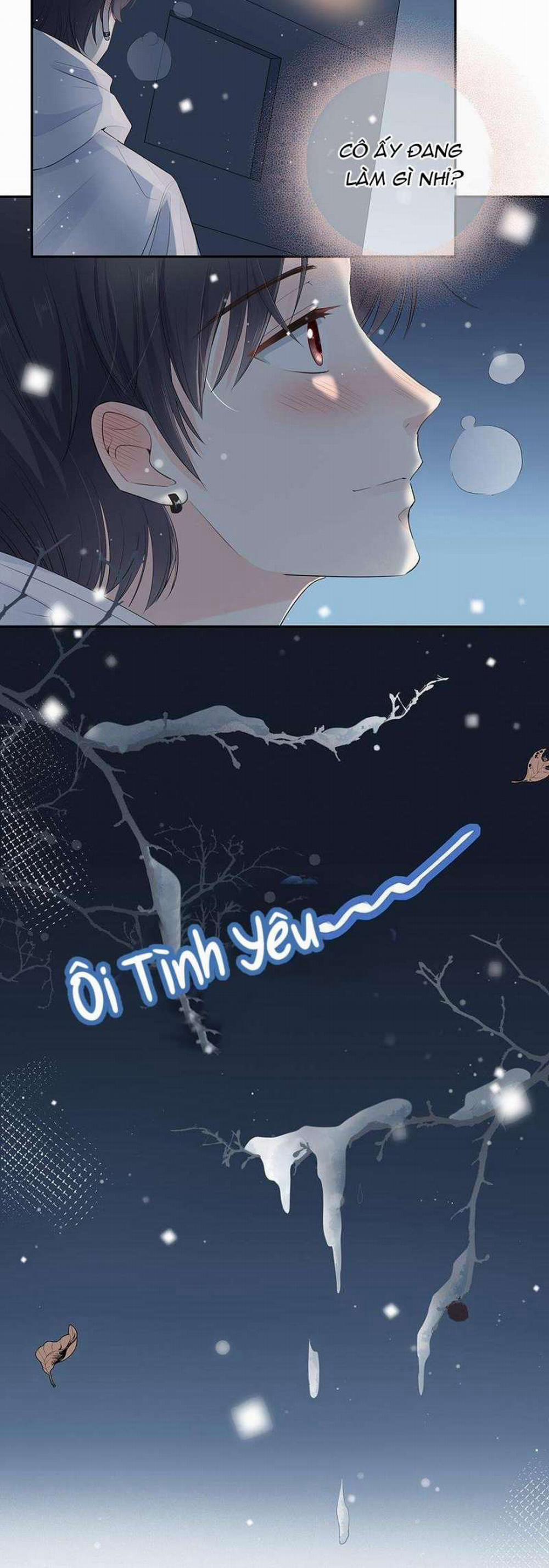 Hai Thìa Cà Phê Muối : Bắt Đầu Lại Cuộc Sống Của Chúng Ta 5 trang 4