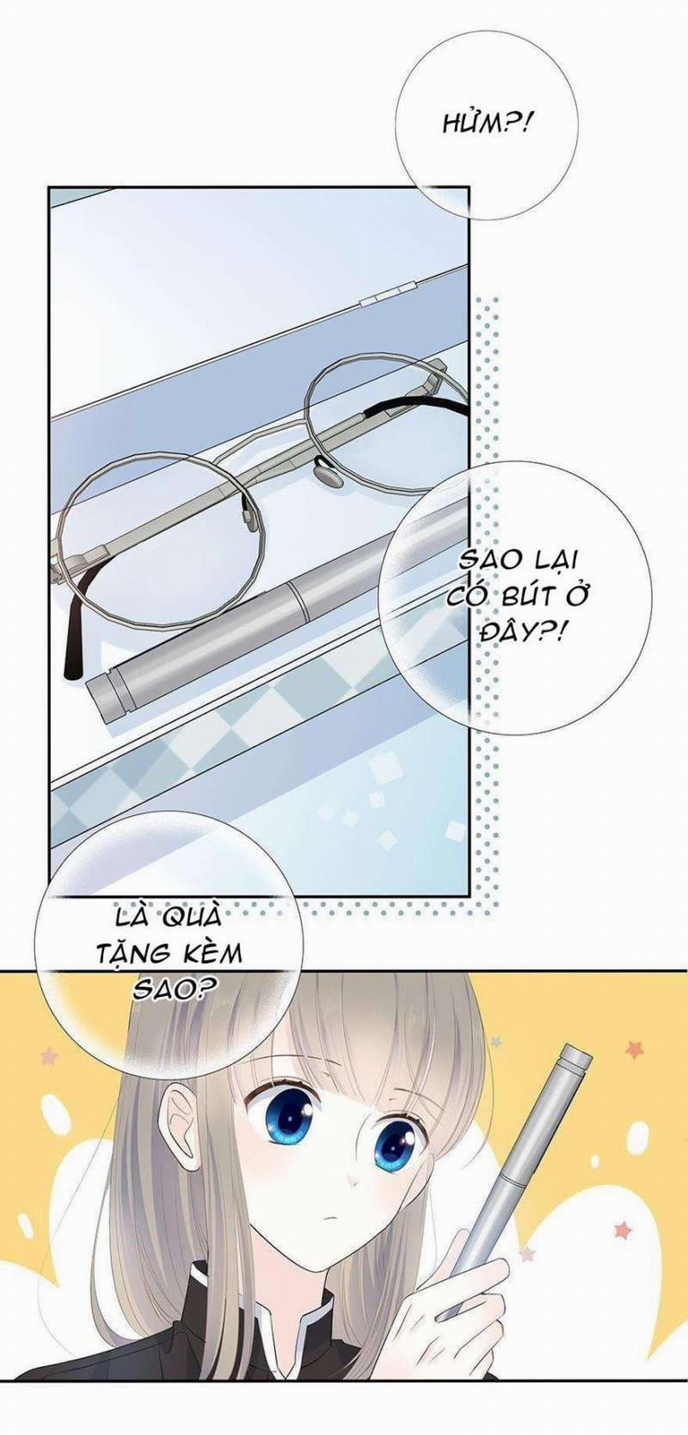 Hai Thìa Cà Phê Muối : Bắt Đầu Lại Cuộc Sống Của Chúng Ta 5 trang 6