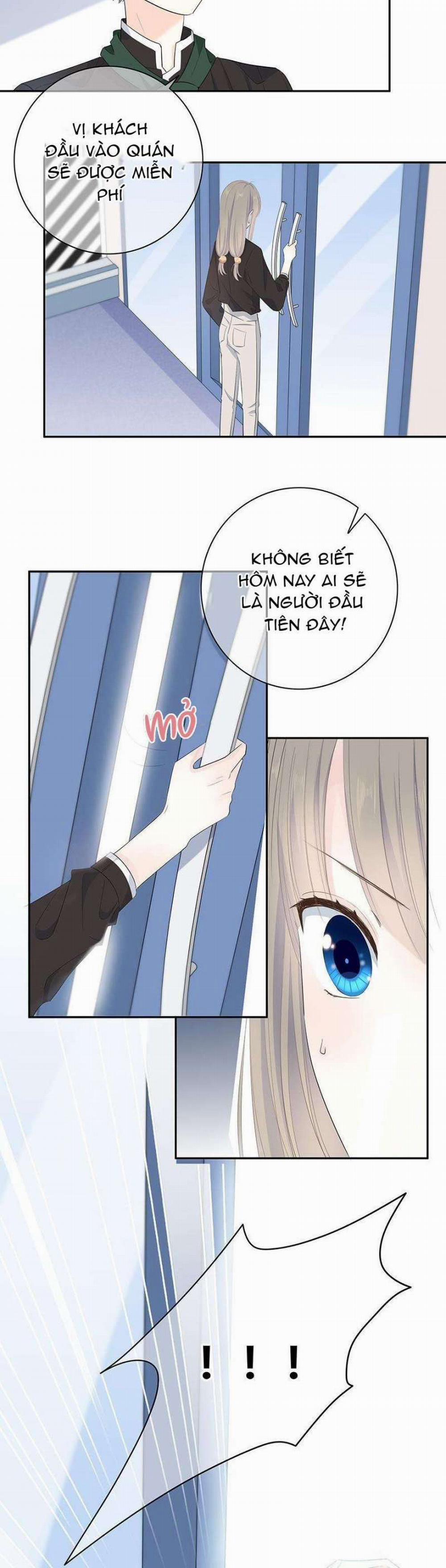 Hai Thìa Cà Phê Muối : Bắt Đầu Lại Cuộc Sống Của Chúng Ta 5 trang 9