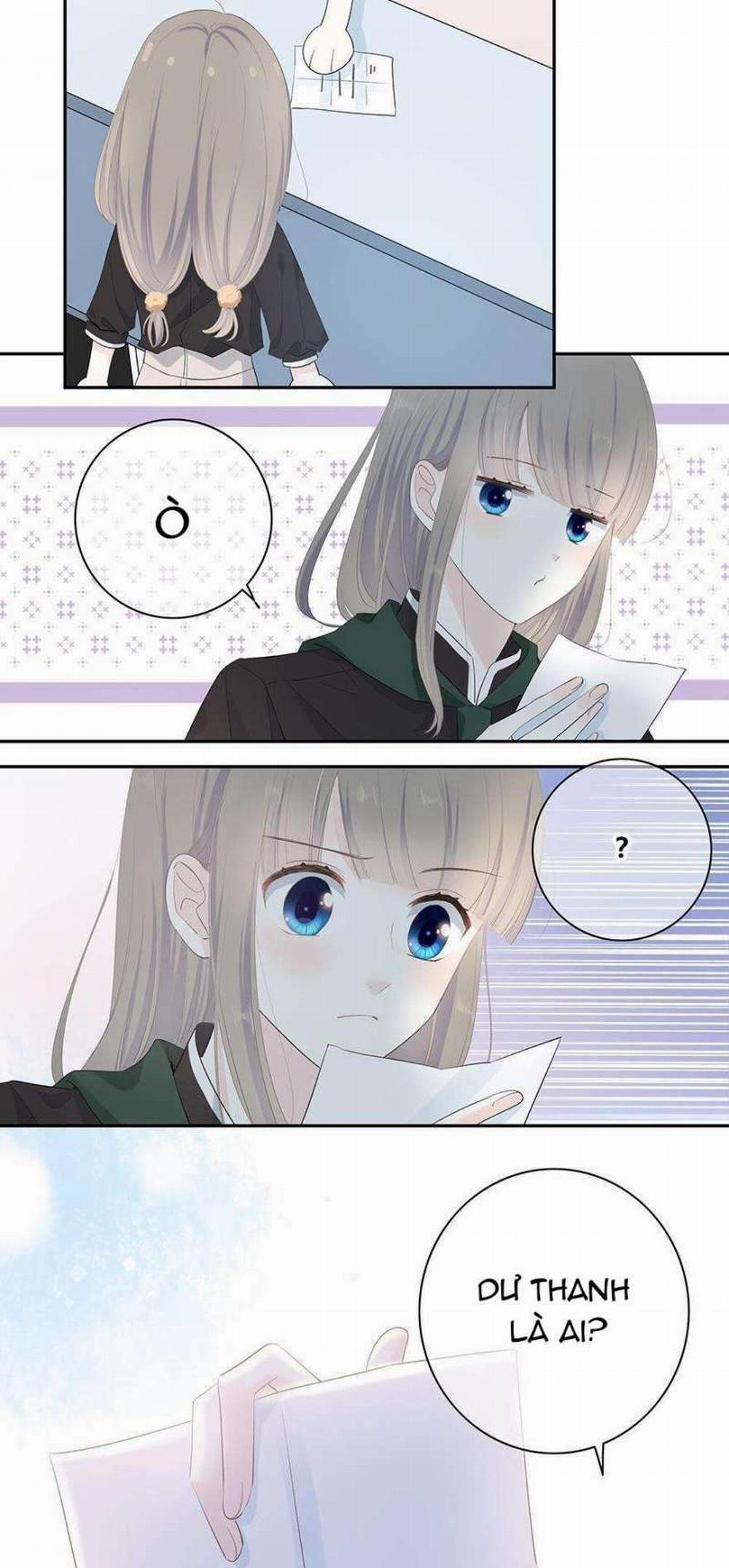 Hai Thìa Cà Phê Muối : Bắt Đầu Lại Cuộc Sống Của Chúng Ta 6 trang 11