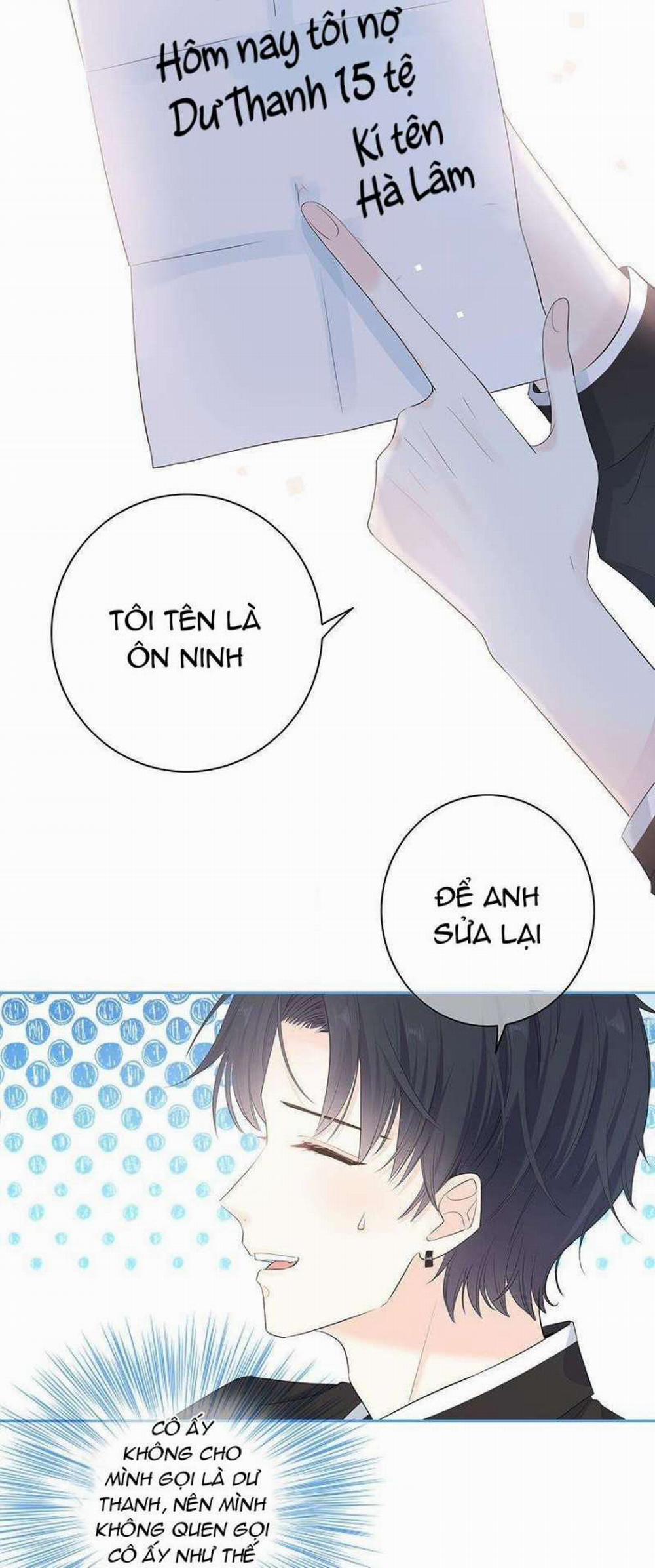 Hai Thìa Cà Phê Muối : Bắt Đầu Lại Cuộc Sống Của Chúng Ta 6 trang 12