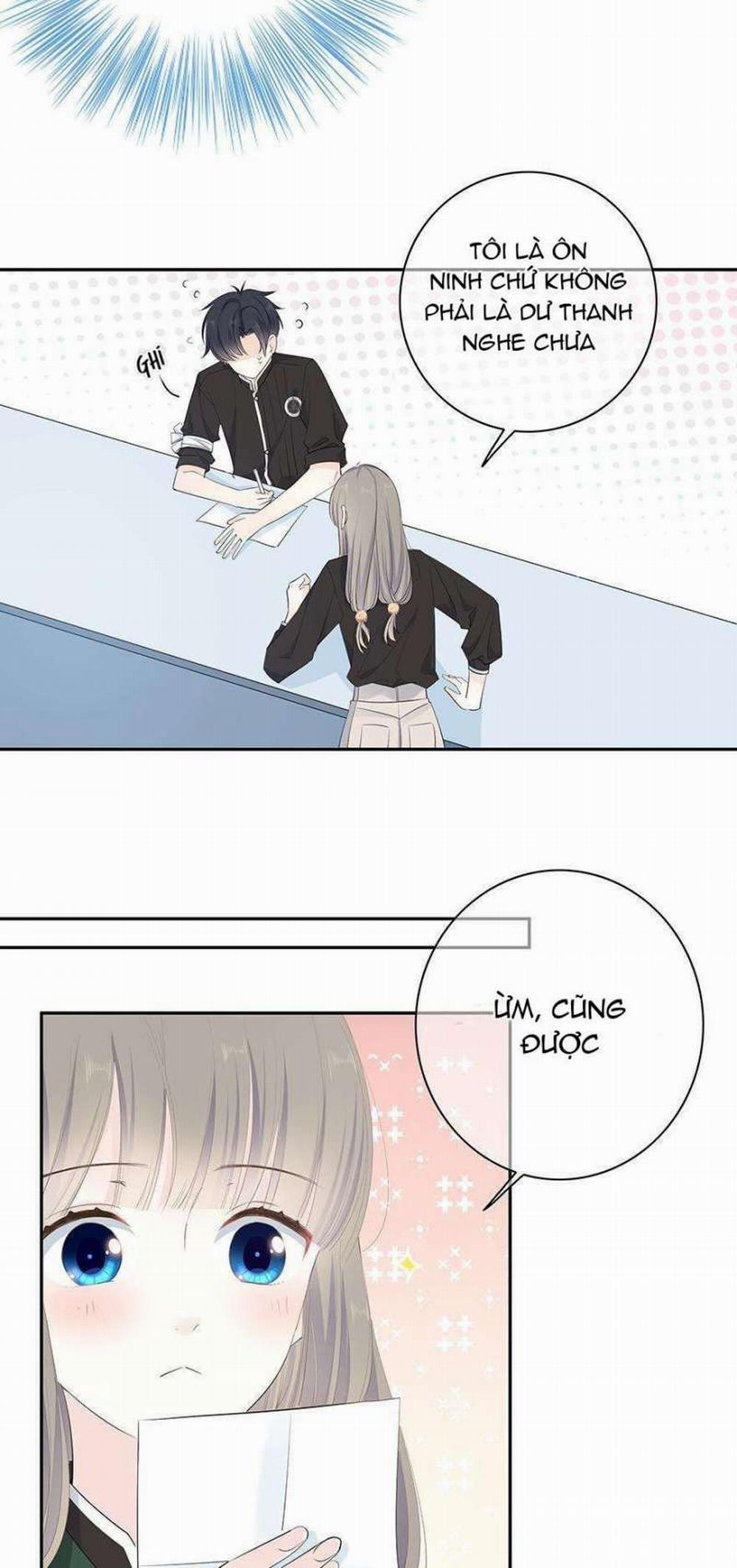 Hai Thìa Cà Phê Muối : Bắt Đầu Lại Cuộc Sống Của Chúng Ta 6 trang 13