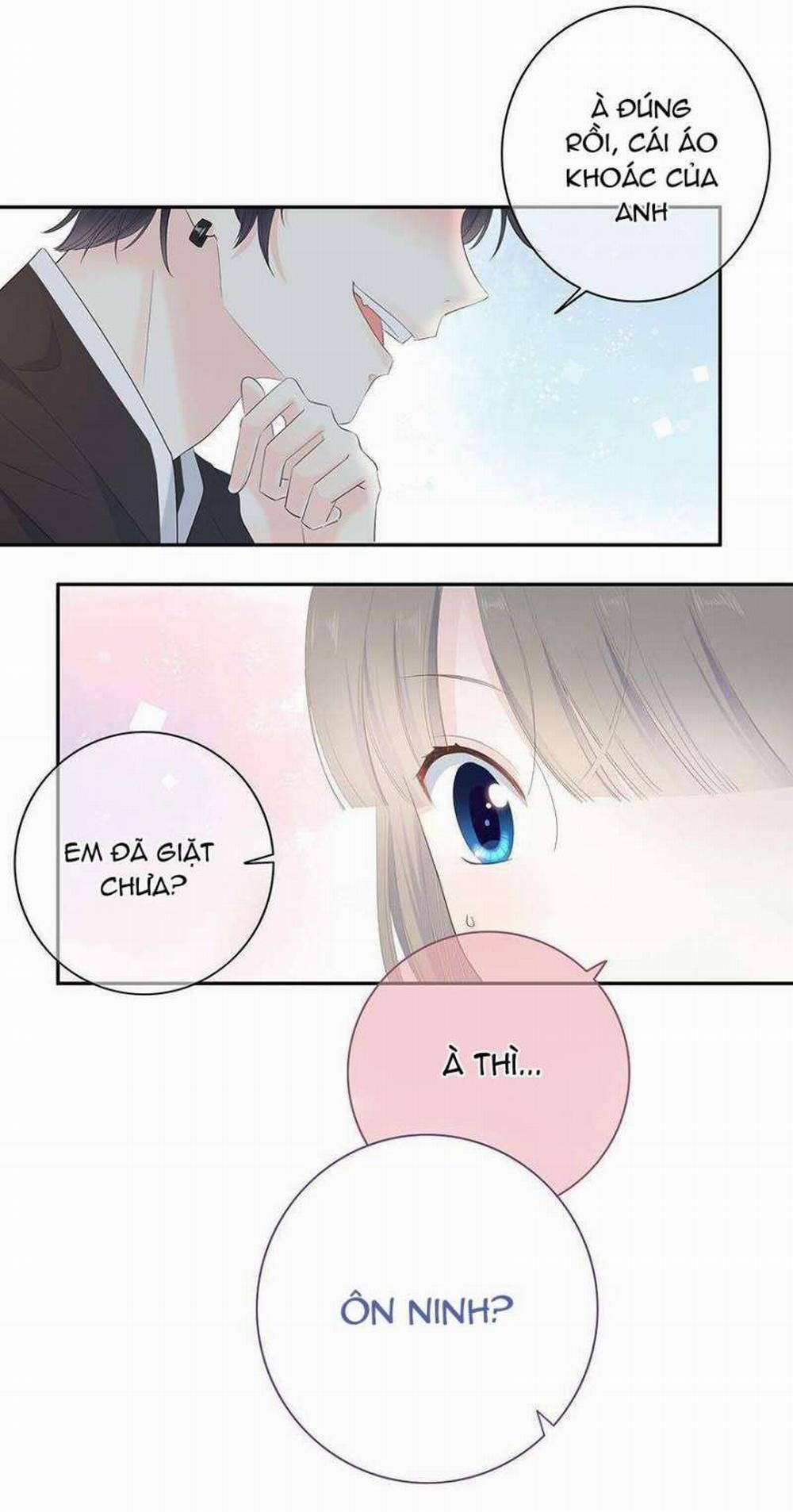 Hai Thìa Cà Phê Muối : Bắt Đầu Lại Cuộc Sống Của Chúng Ta 6 trang 15