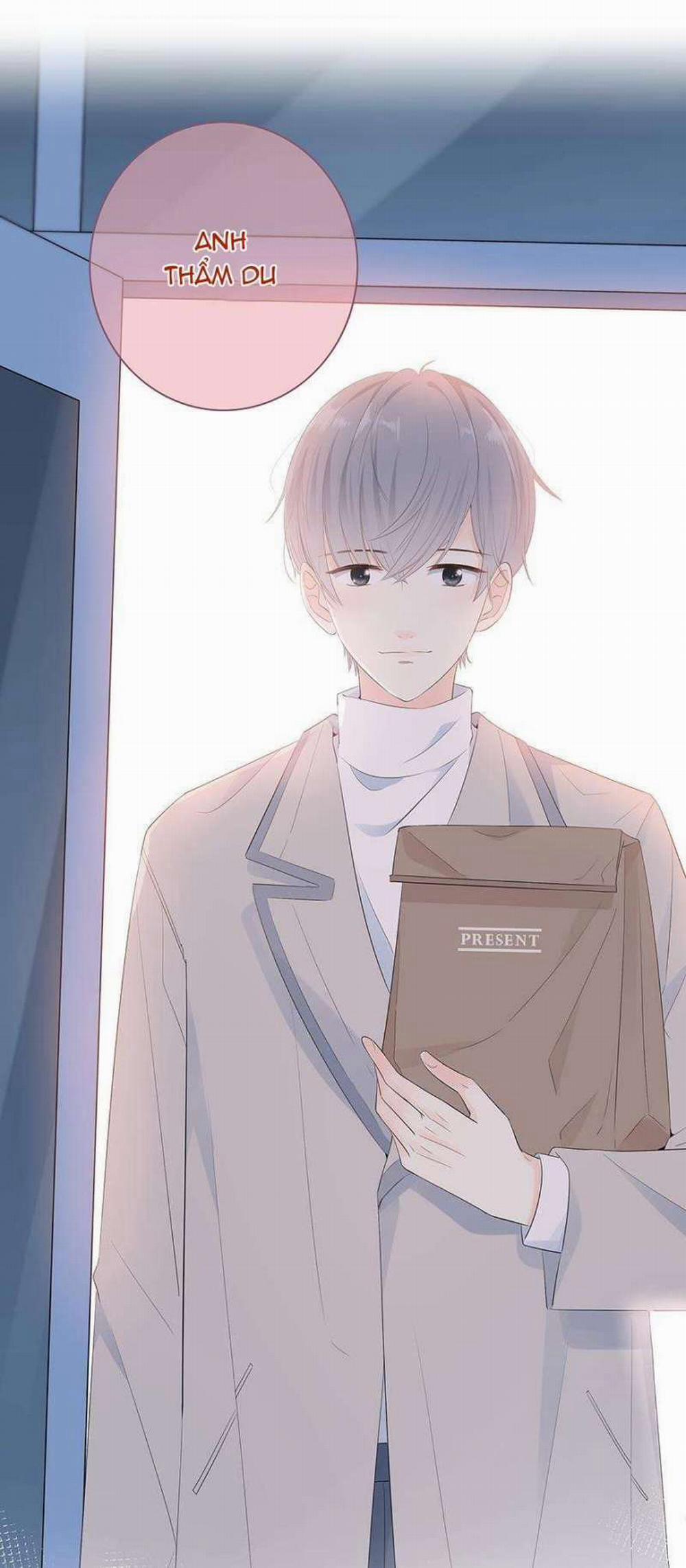 Hai Thìa Cà Phê Muối : Bắt Đầu Lại Cuộc Sống Của Chúng Ta 6 trang 16