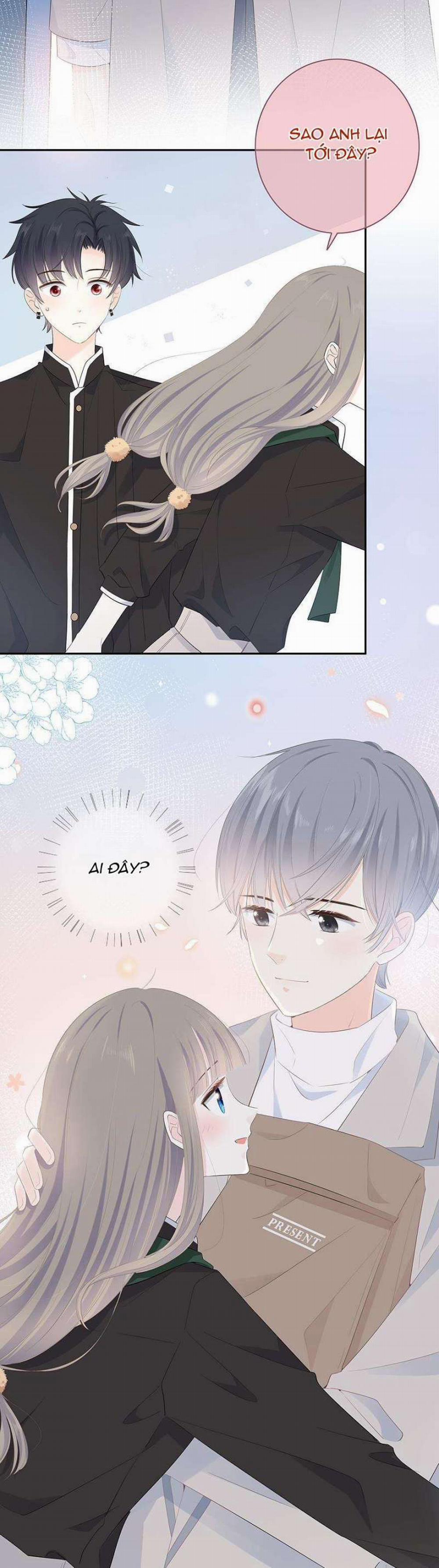 Hai Thìa Cà Phê Muối : Bắt Đầu Lại Cuộc Sống Của Chúng Ta 6 trang 17