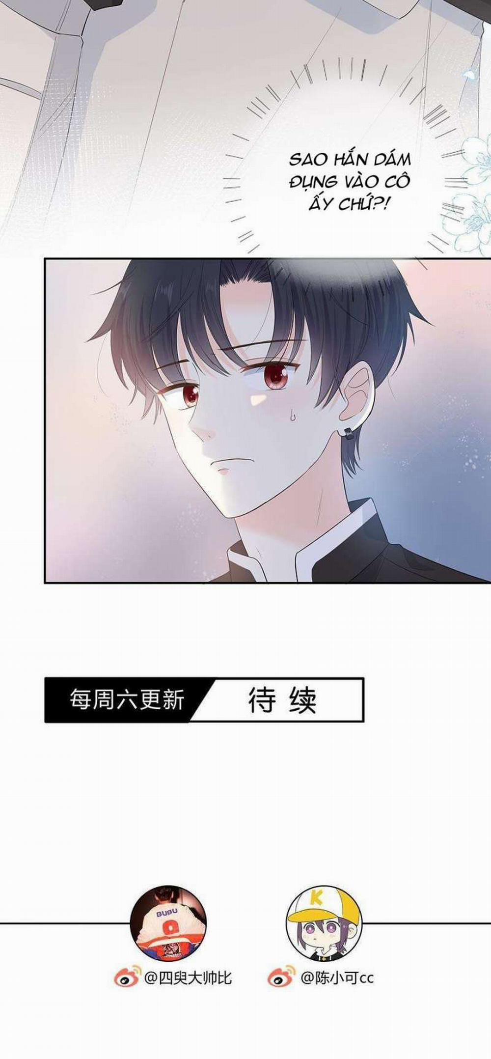 Hai Thìa Cà Phê Muối : Bắt Đầu Lại Cuộc Sống Của Chúng Ta 6 trang 18