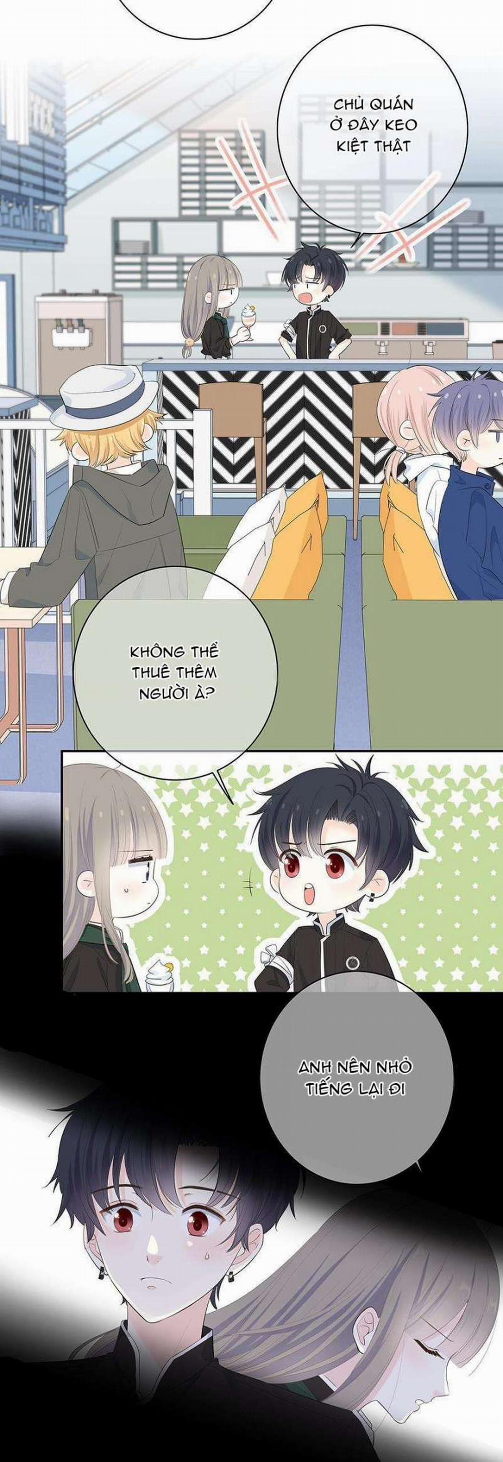 Hai Thìa Cà Phê Muối : Bắt Đầu Lại Cuộc Sống Của Chúng Ta 6 trang 2