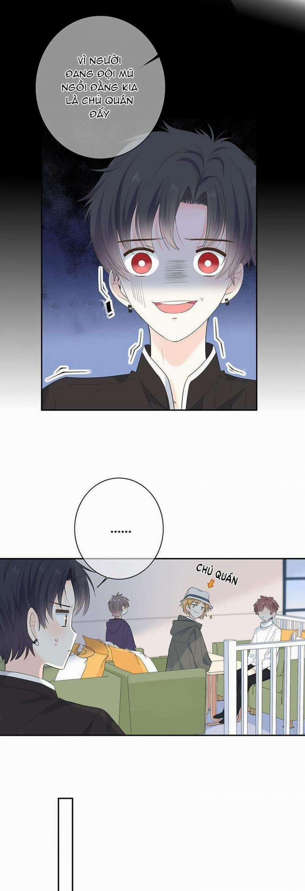 Hai Thìa Cà Phê Muối : Bắt Đầu Lại Cuộc Sống Của Chúng Ta 6 trang 3