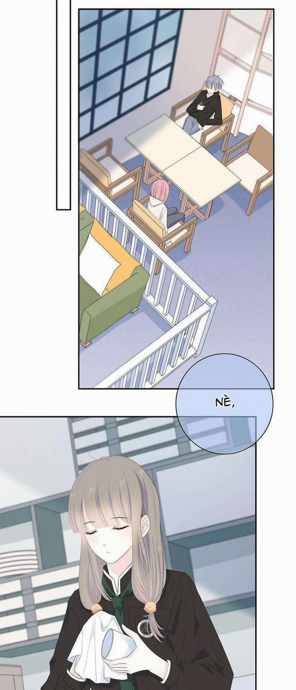 Hai Thìa Cà Phê Muối : Bắt Đầu Lại Cuộc Sống Của Chúng Ta 6 trang 4