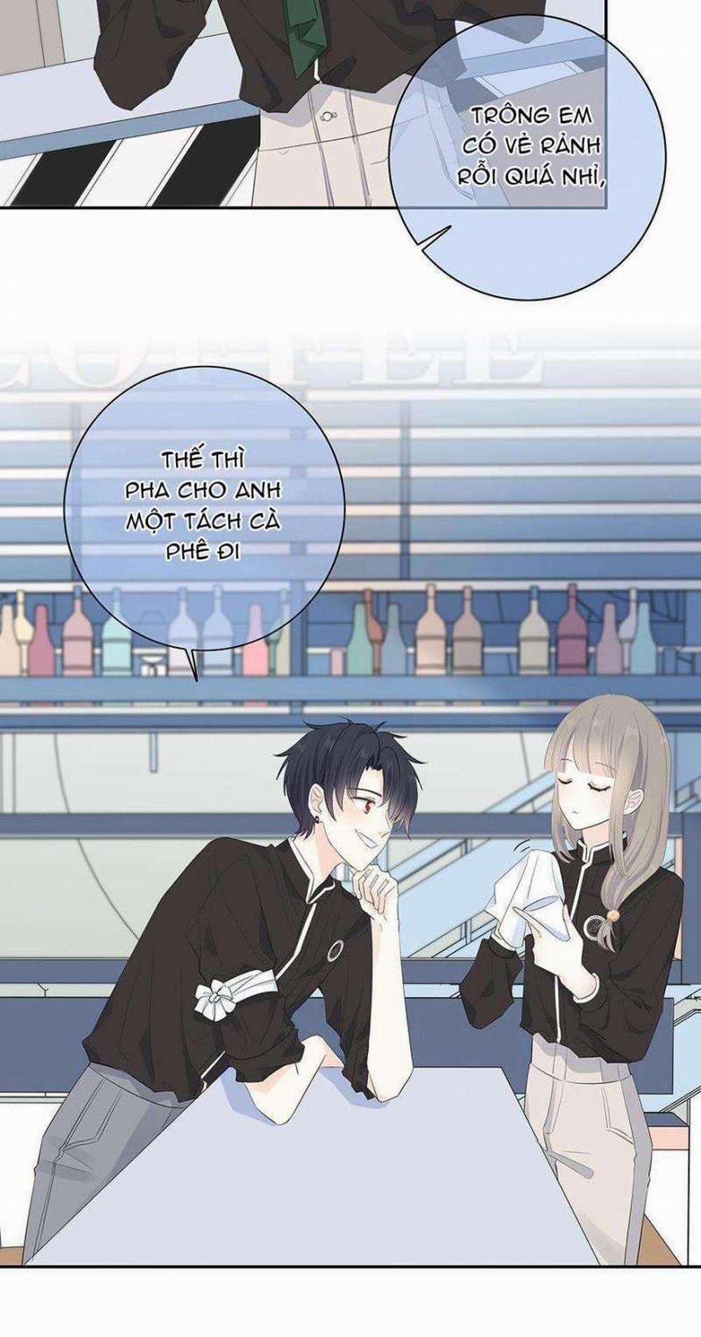 Hai Thìa Cà Phê Muối : Bắt Đầu Lại Cuộc Sống Của Chúng Ta 6 trang 5