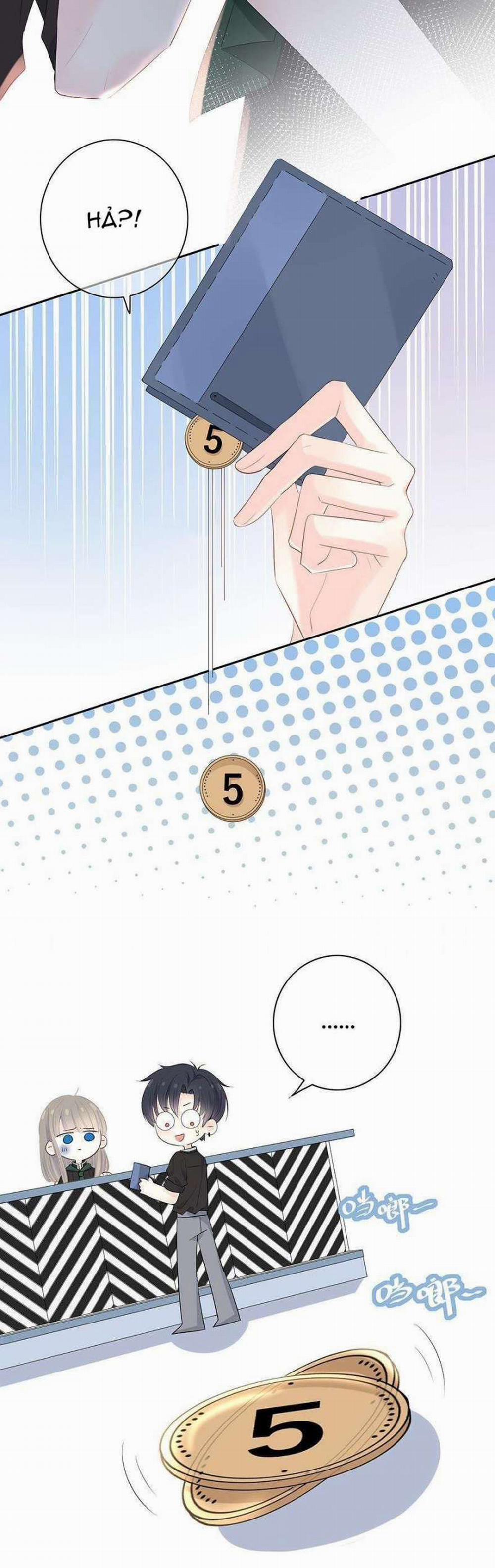 Hai Thìa Cà Phê Muối : Bắt Đầu Lại Cuộc Sống Của Chúng Ta 6 trang 8