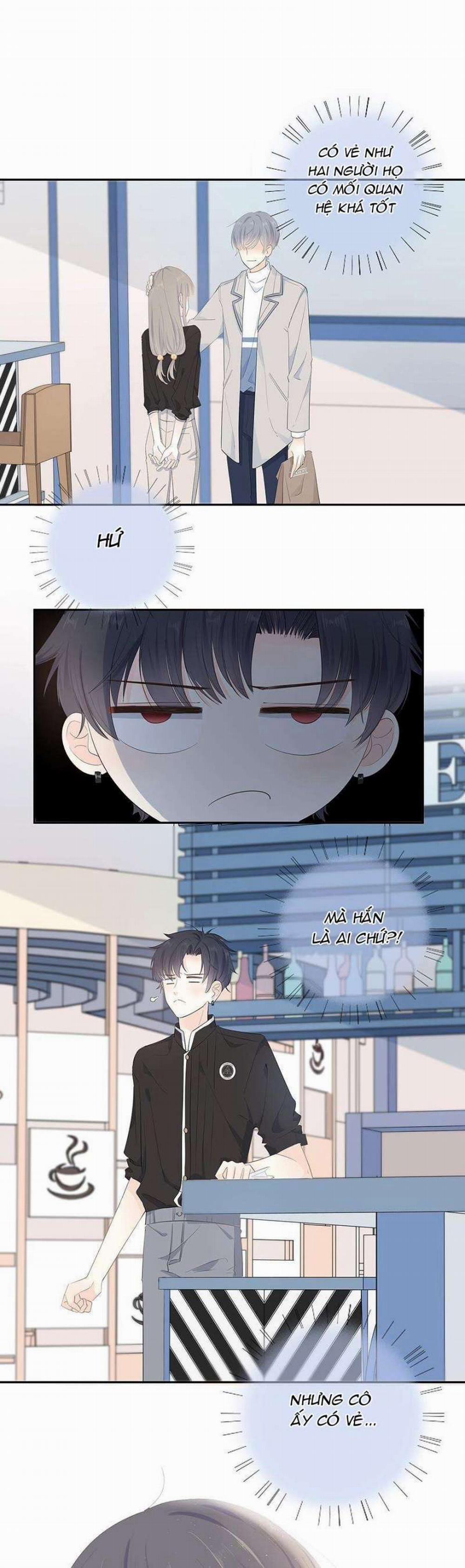 Hai Thìa Cà Phê Muối : Bắt Đầu Lại Cuộc Sống Của Chúng Ta 7 trang 1