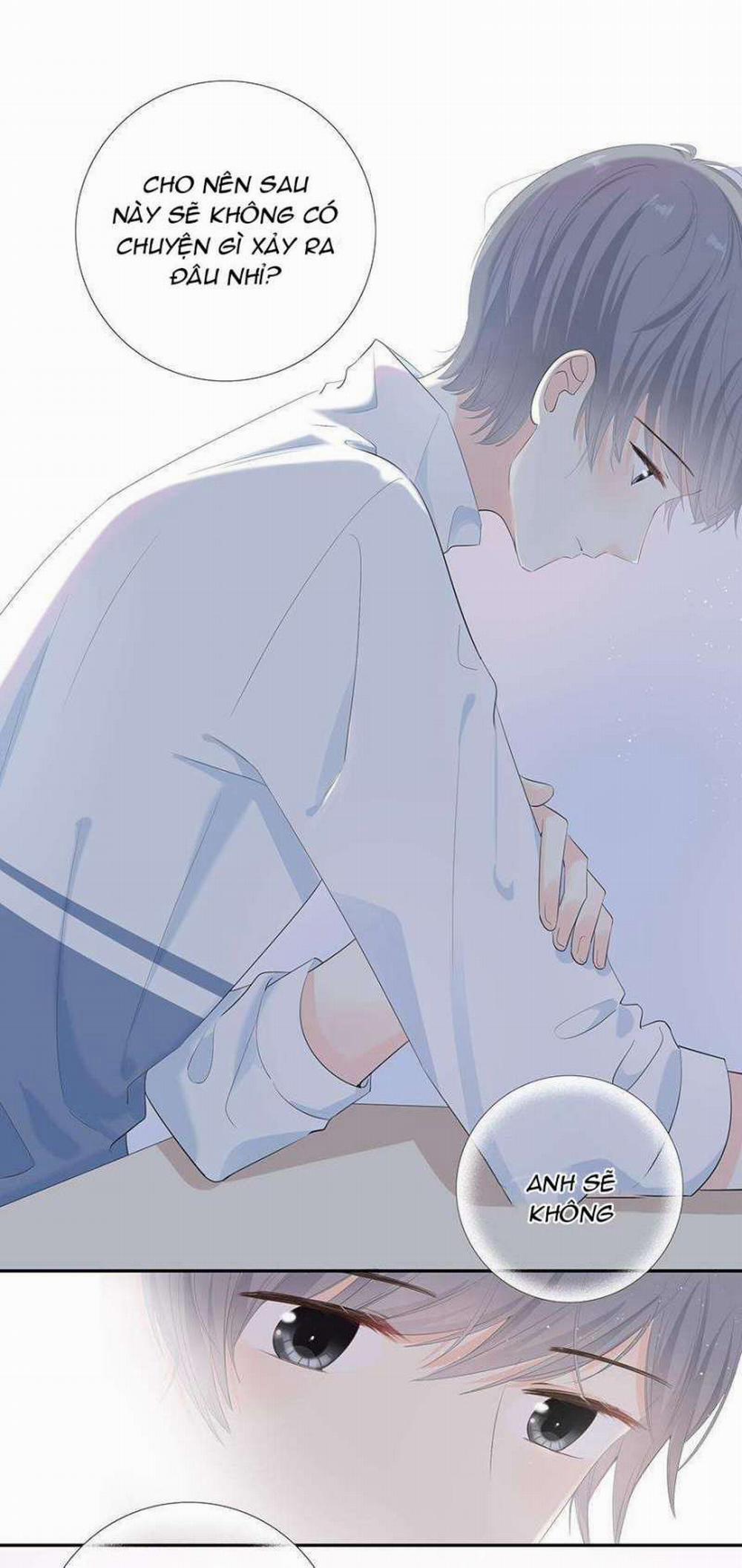 Hai Thìa Cà Phê Muối : Bắt Đầu Lại Cuộc Sống Của Chúng Ta 7 trang 10