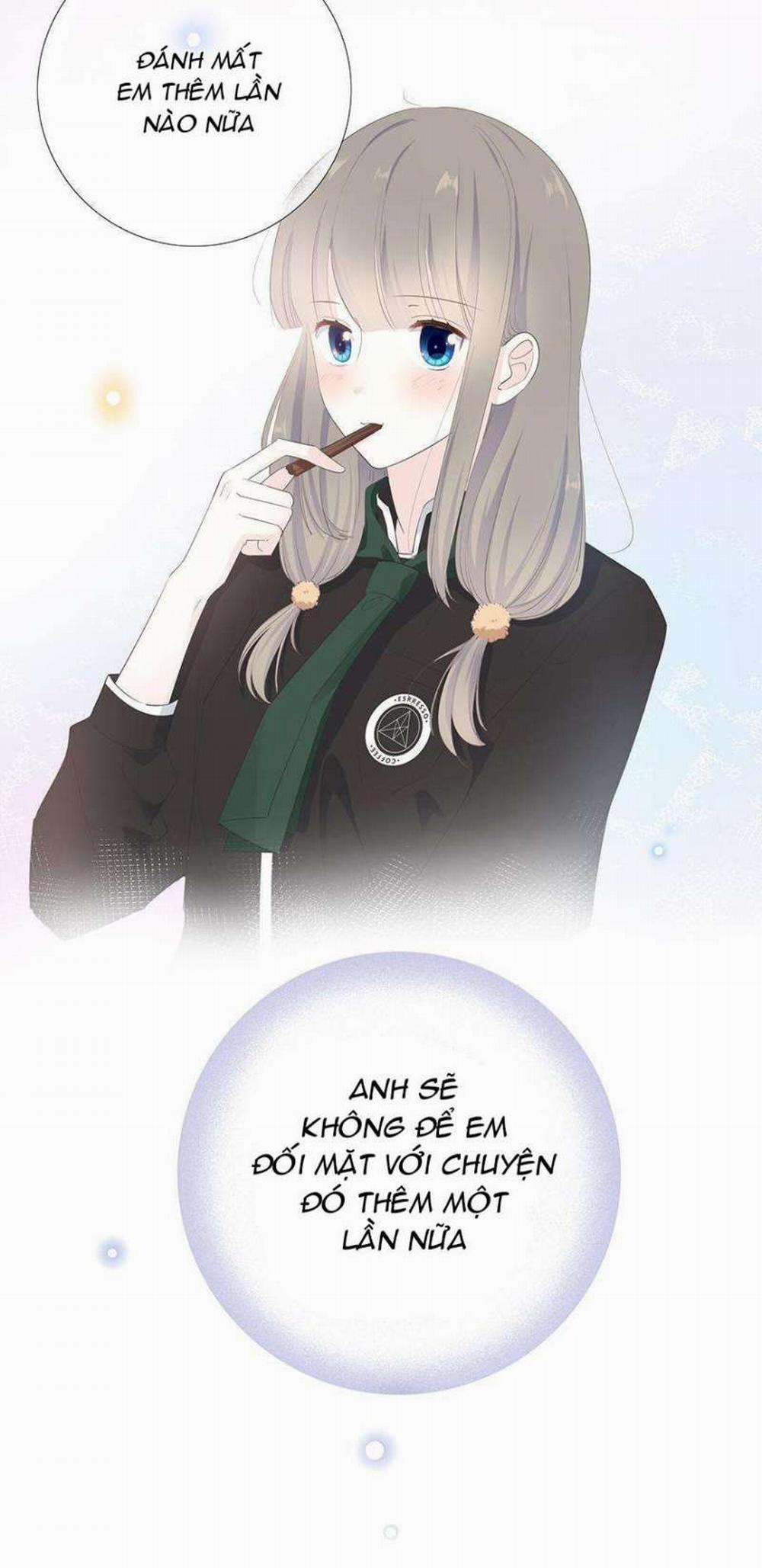 Hai Thìa Cà Phê Muối : Bắt Đầu Lại Cuộc Sống Của Chúng Ta 7 trang 11