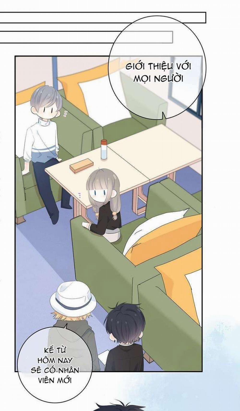 Hai Thìa Cà Phê Muối : Bắt Đầu Lại Cuộc Sống Của Chúng Ta 7 trang 12