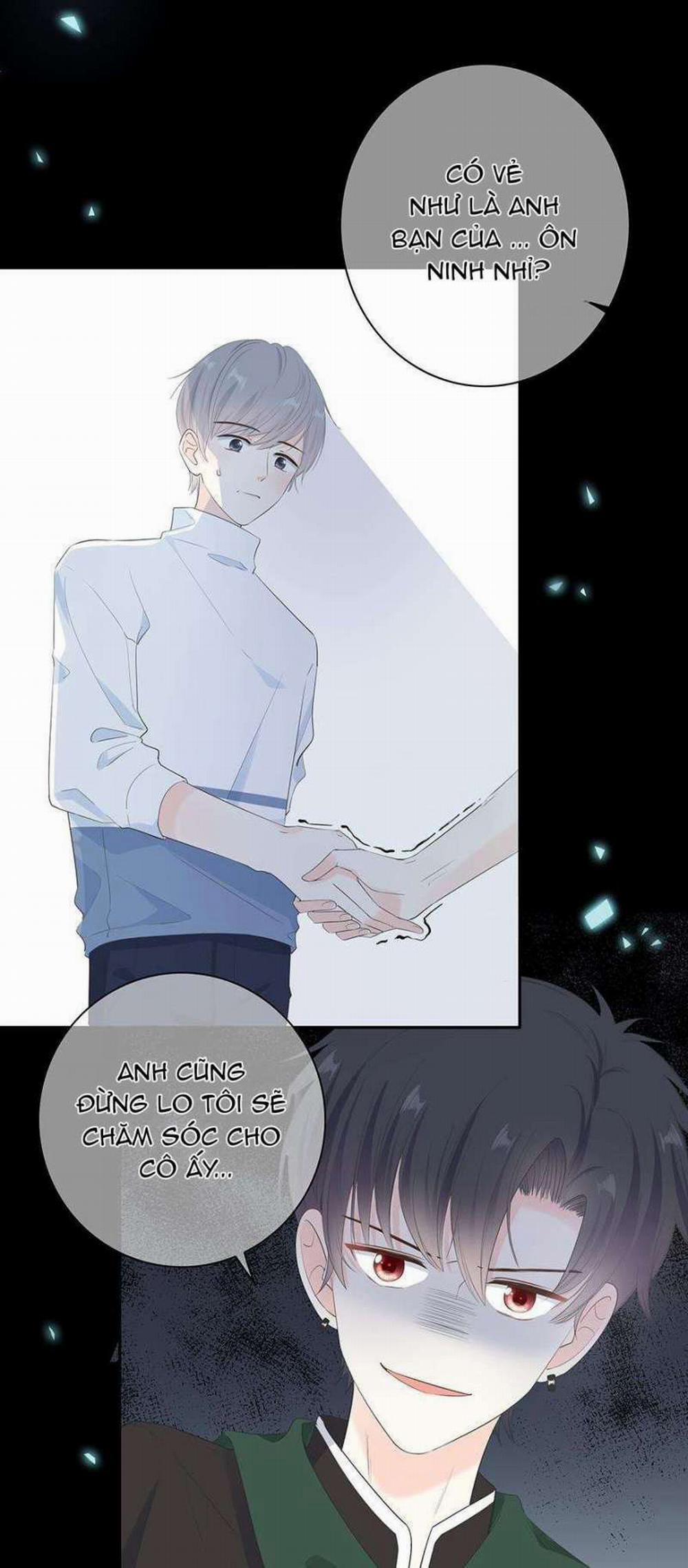 Hai Thìa Cà Phê Muối : Bắt Đầu Lại Cuộc Sống Của Chúng Ta 7 trang 17