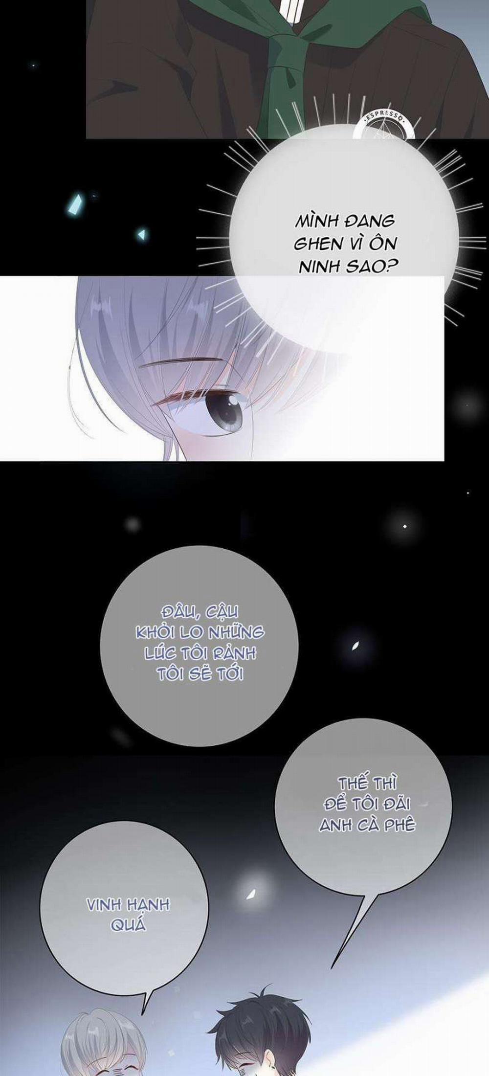 Hai Thìa Cà Phê Muối : Bắt Đầu Lại Cuộc Sống Của Chúng Ta 7 trang 18