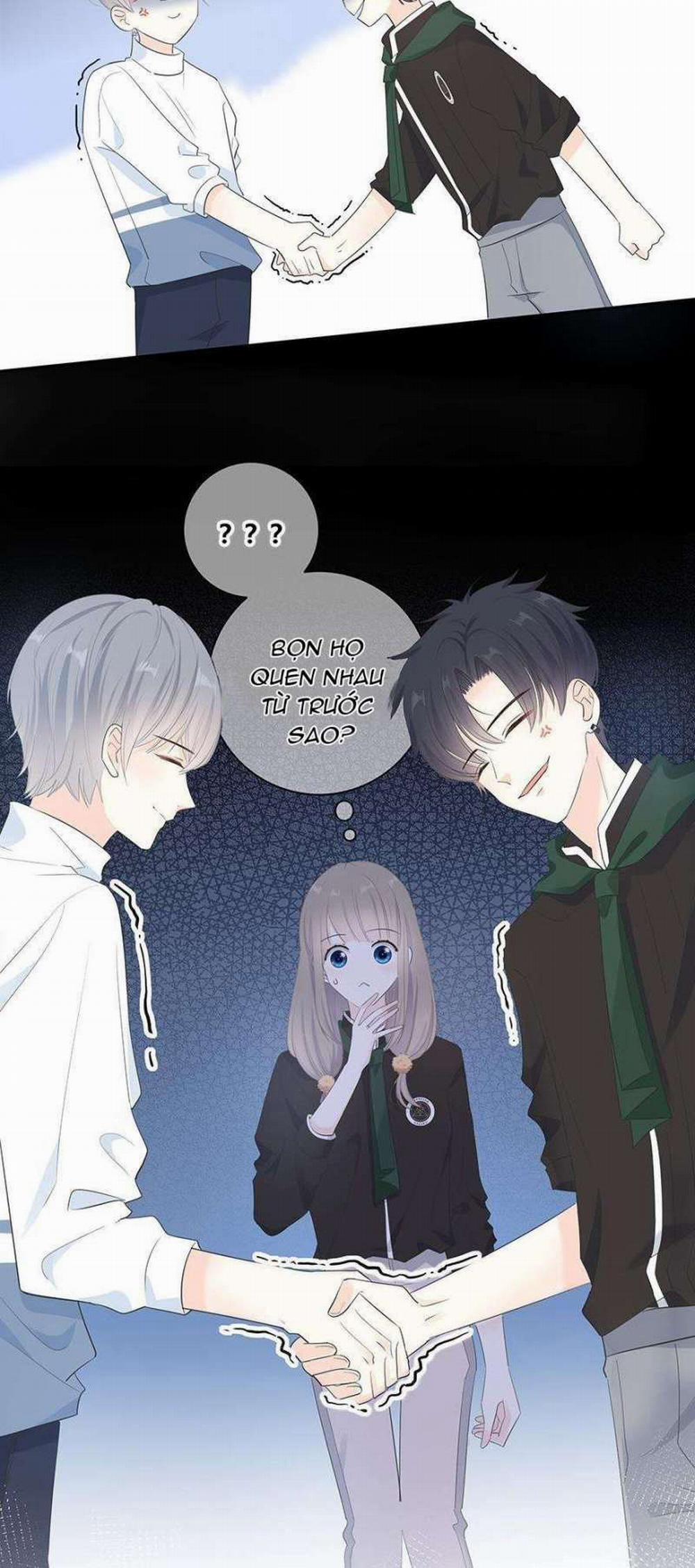 Hai Thìa Cà Phê Muối : Bắt Đầu Lại Cuộc Sống Của Chúng Ta 7 trang 19