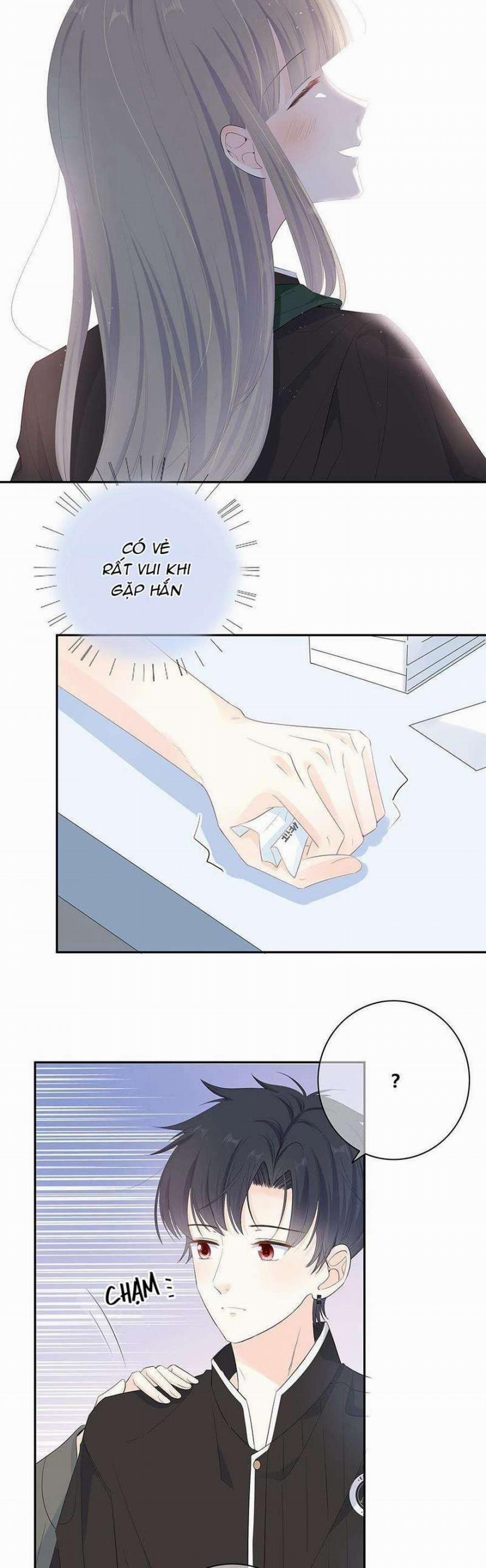 Hai Thìa Cà Phê Muối : Bắt Đầu Lại Cuộc Sống Của Chúng Ta 7 trang 2