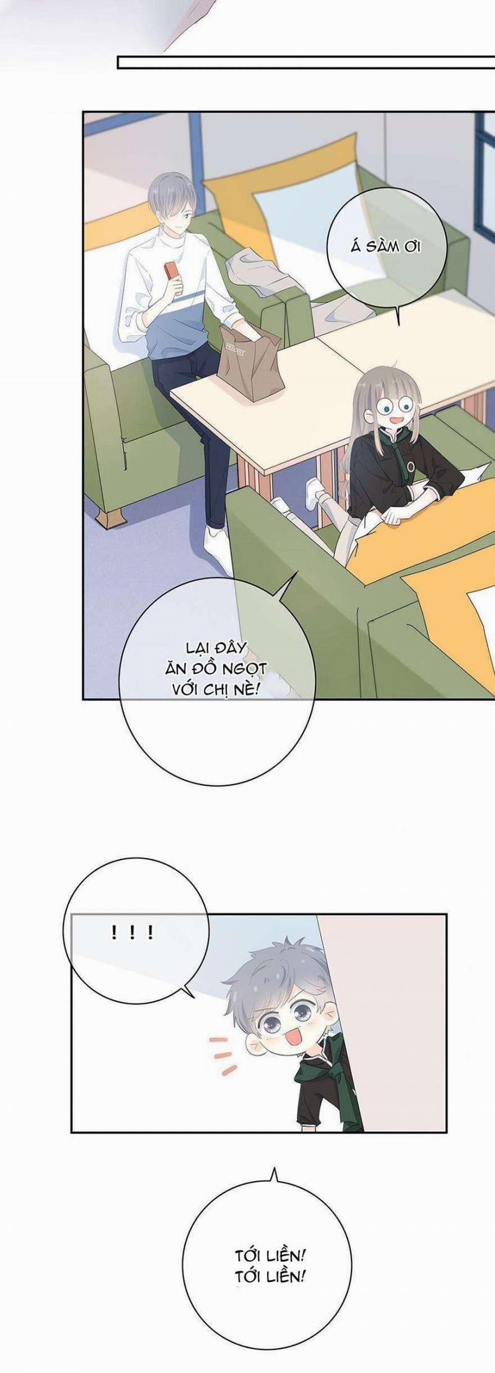 Hai Thìa Cà Phê Muối : Bắt Đầu Lại Cuộc Sống Của Chúng Ta 7 trang 4